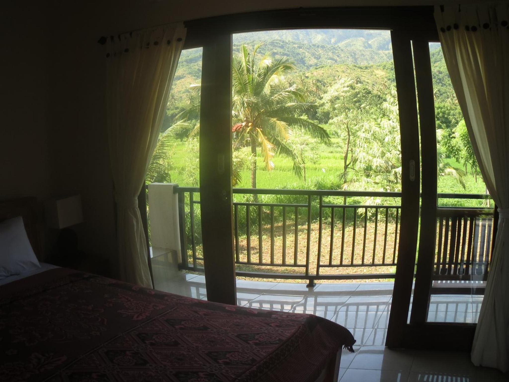 Deluxe Double Room - Photo 5
