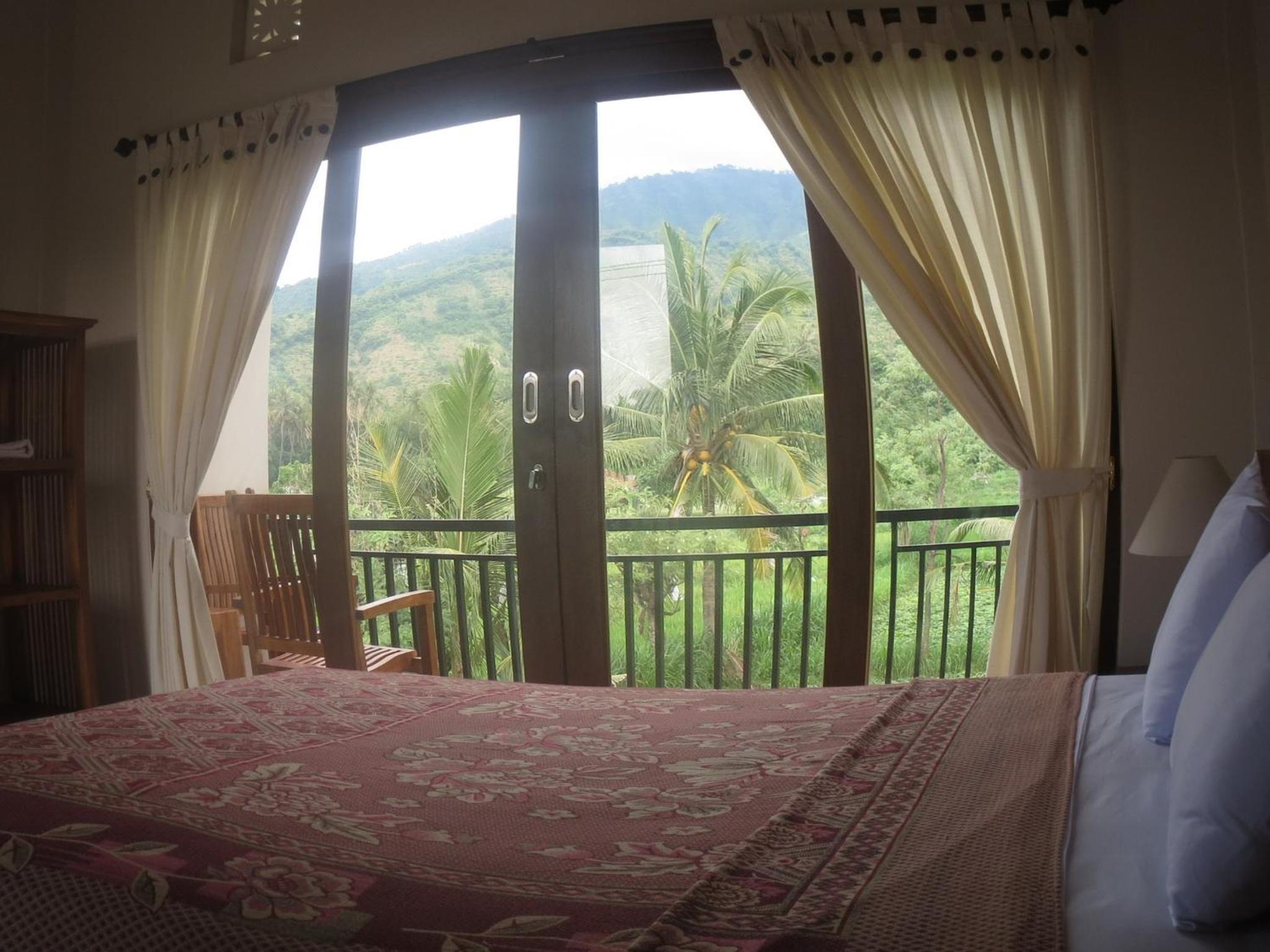 Deluxe Double Room - Photo 6