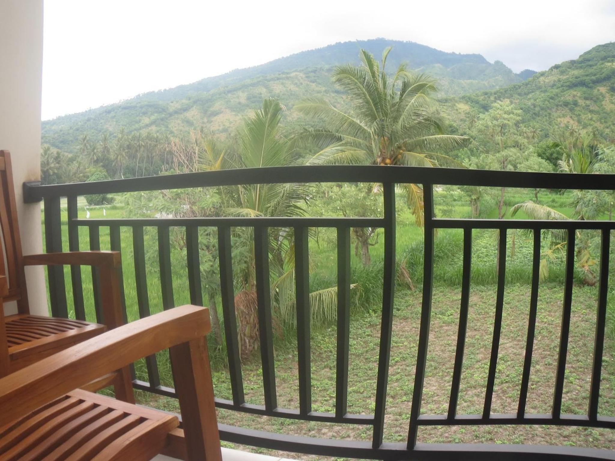 Deluxe Double Room - Photo 7