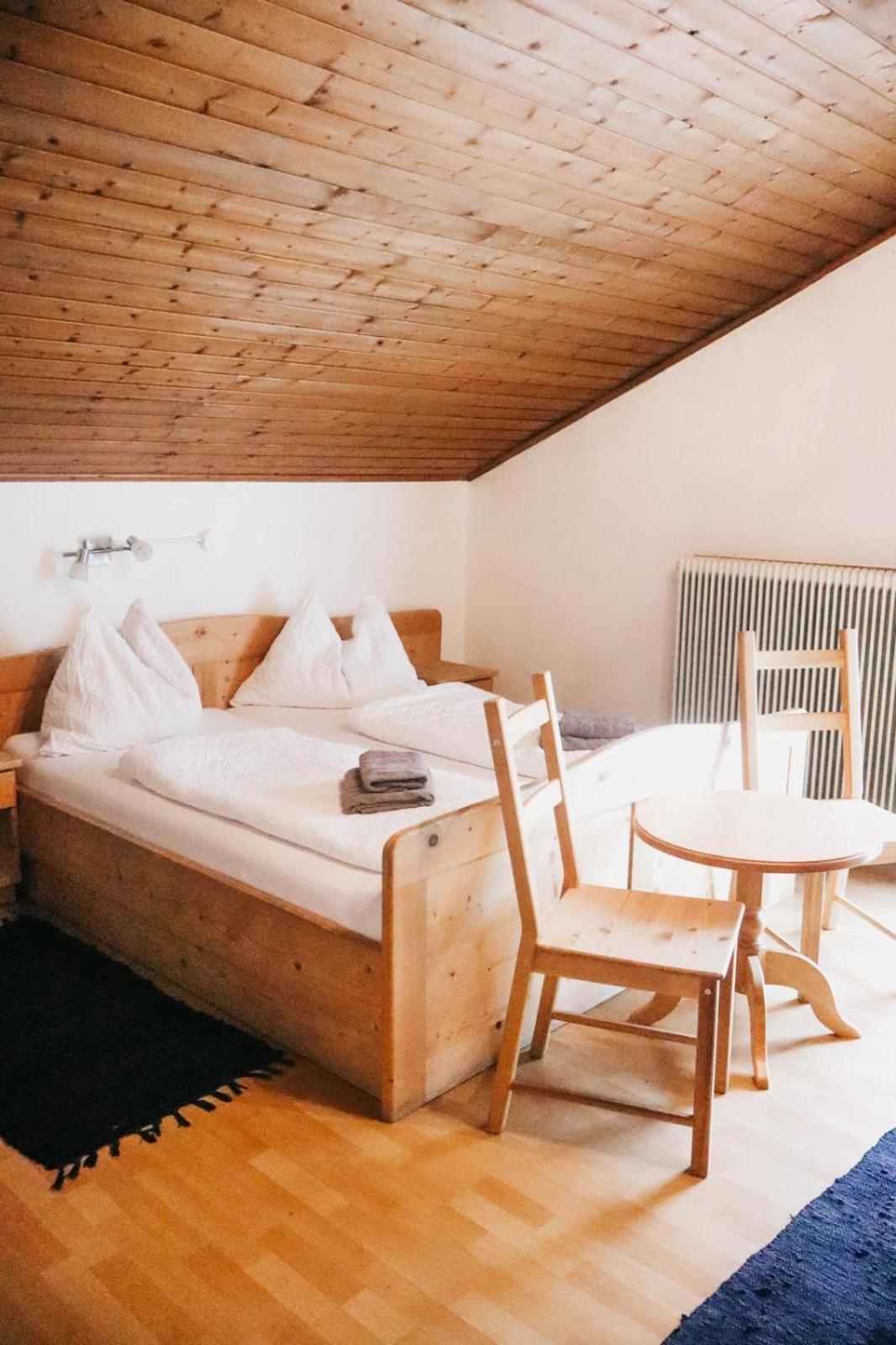 Quadruple Room photo 3