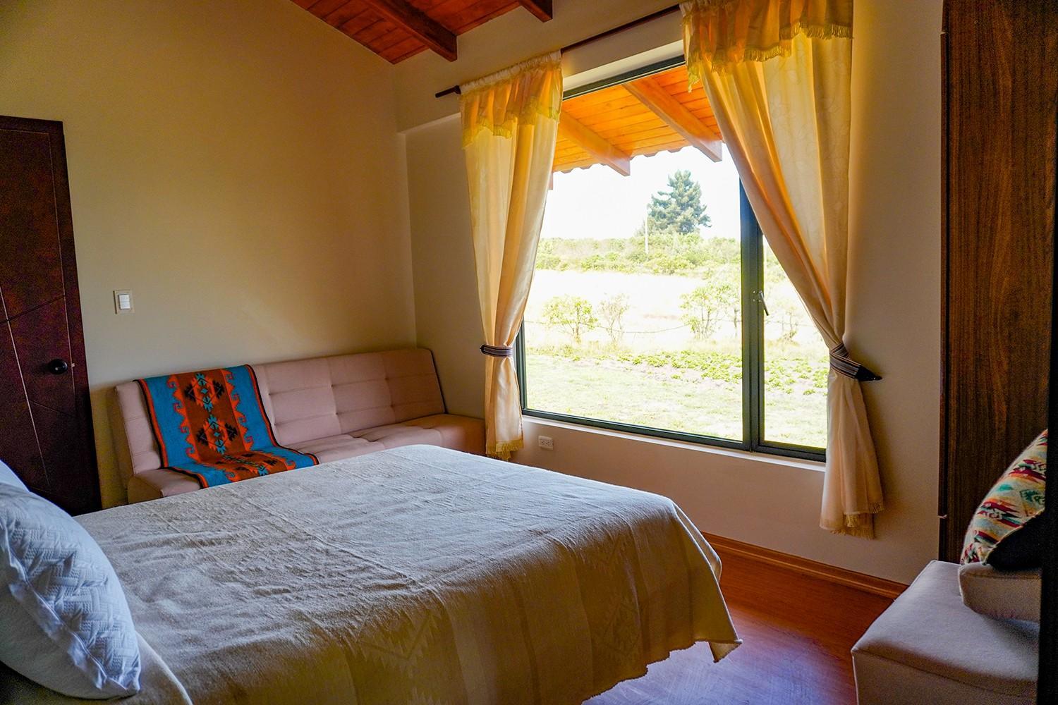 Double Room with Mountain View photo 1