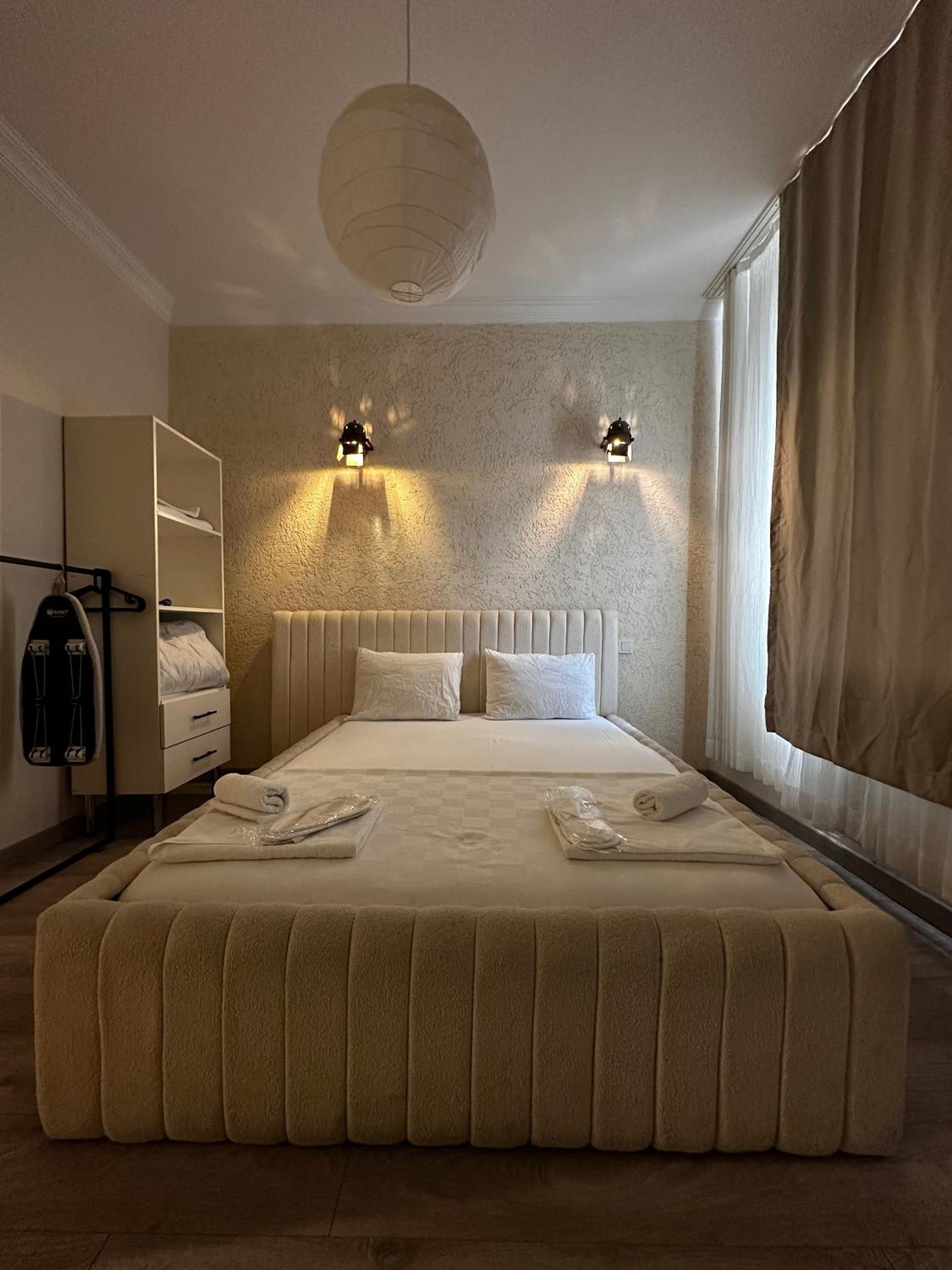 Basic Triple Room photo 1
