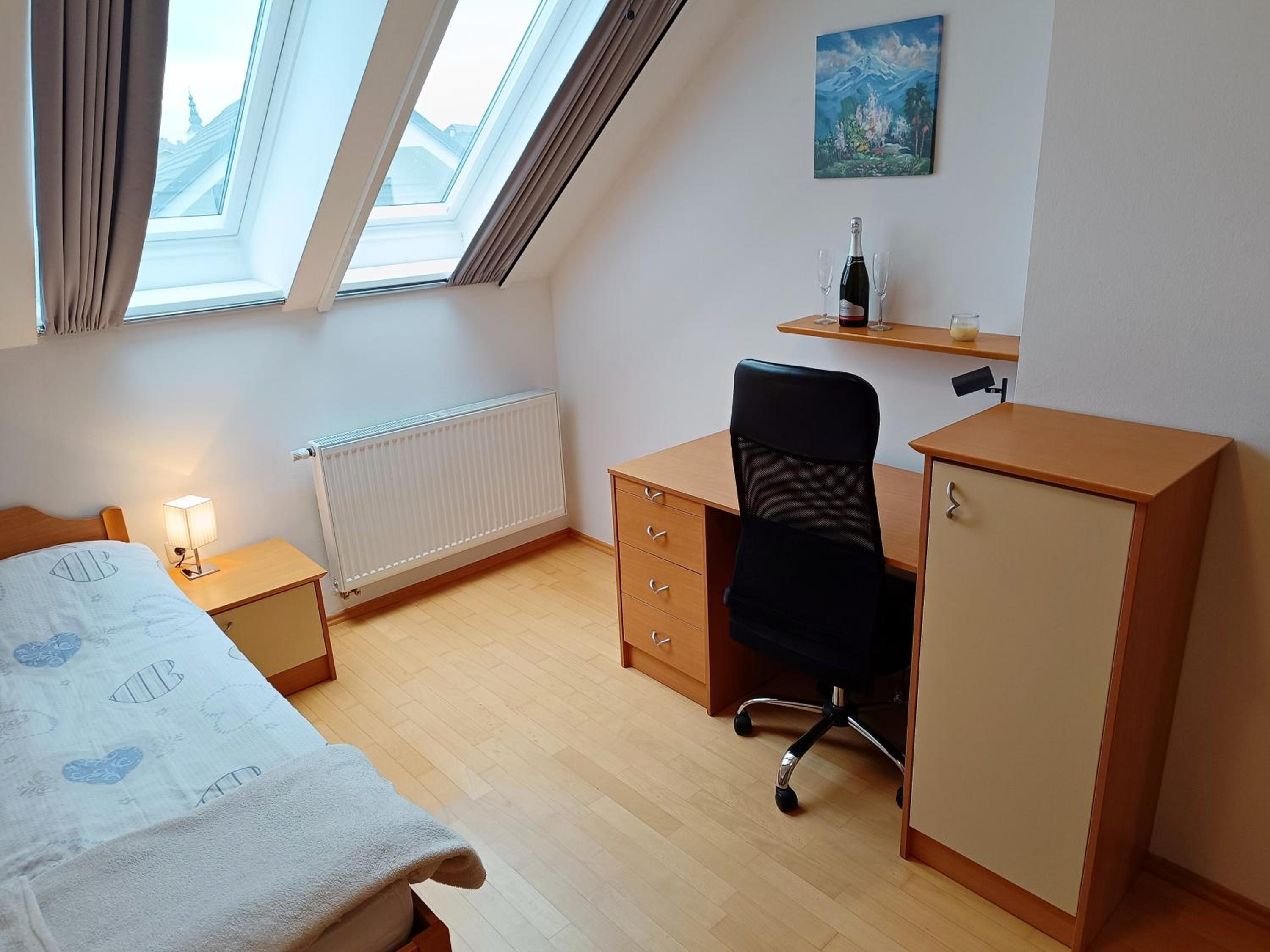 Double or Twin Room photo 1