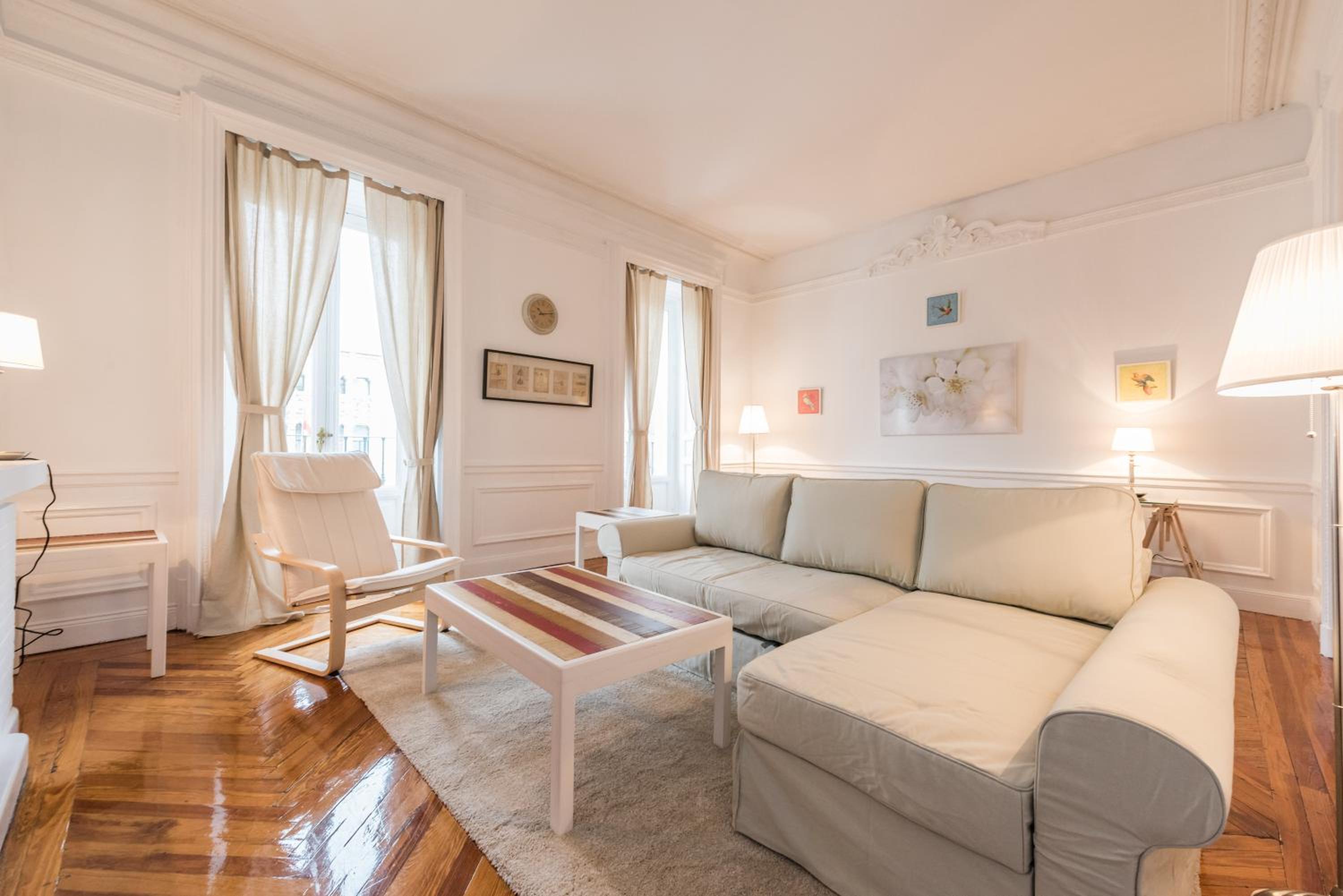 Apartamento Superior