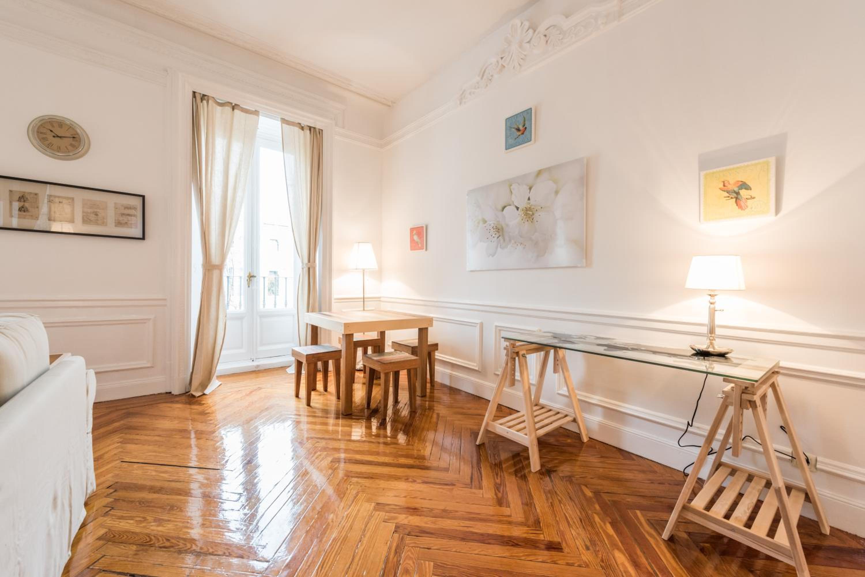 Superior Apartment photo 3