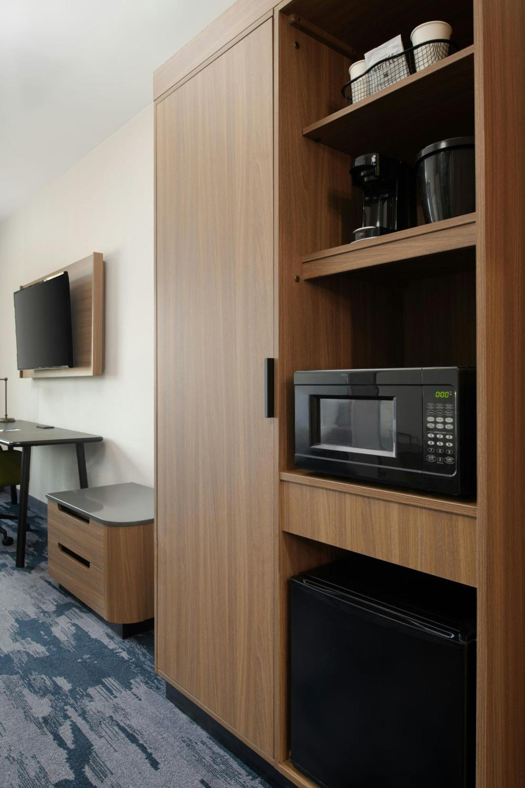 Fairfield by Marriott Inn & Suites Scottsdale Old Town, Bild 2