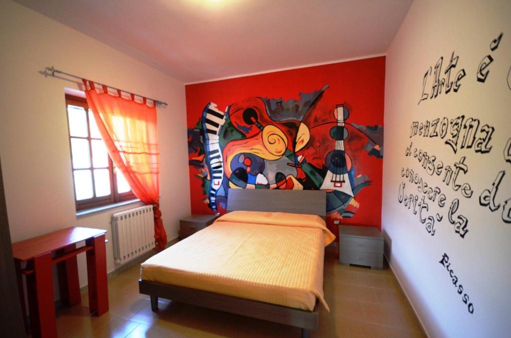 Double Room with Private Bathroom photo 3