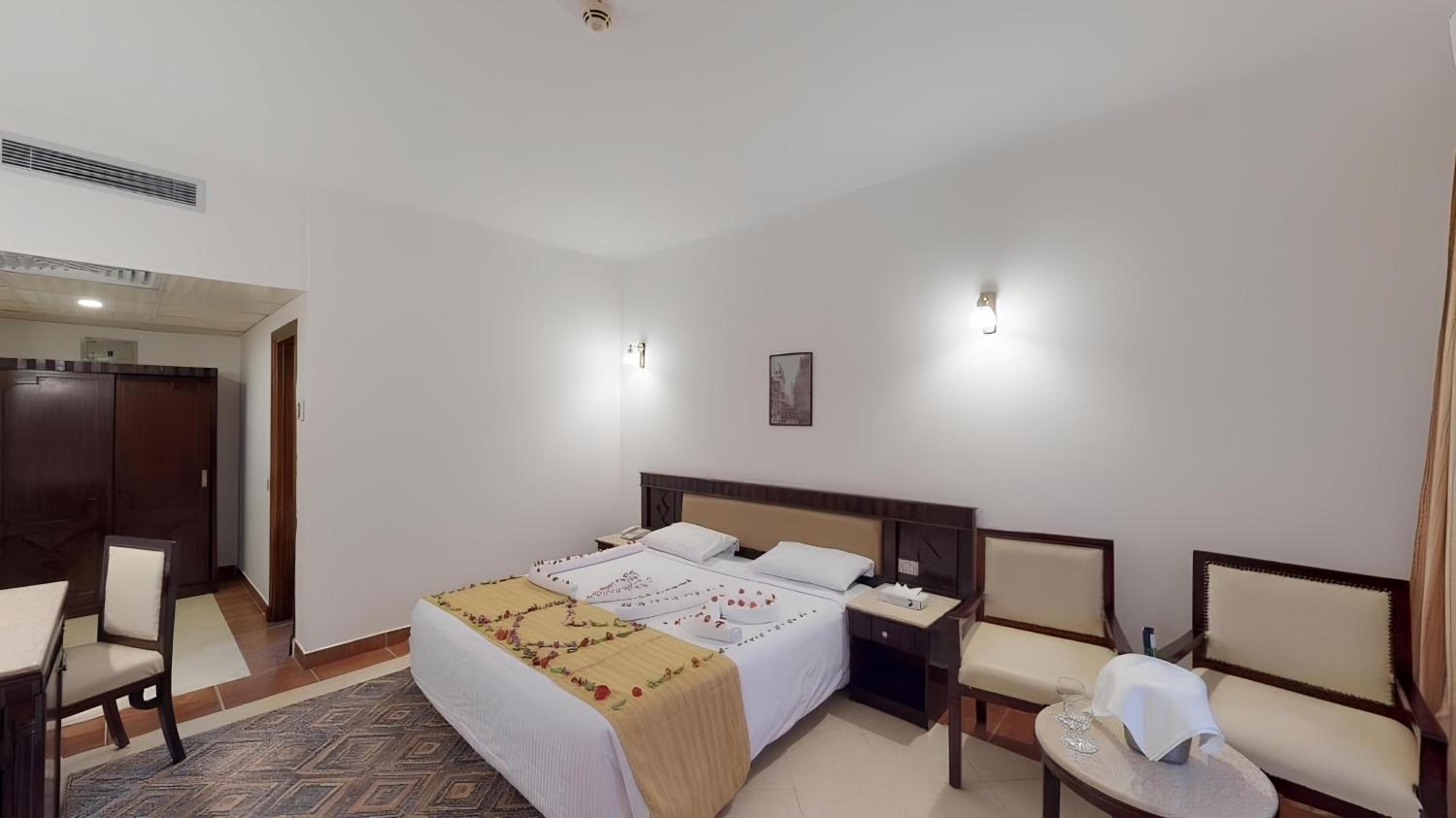 STANDARD ROOM pr