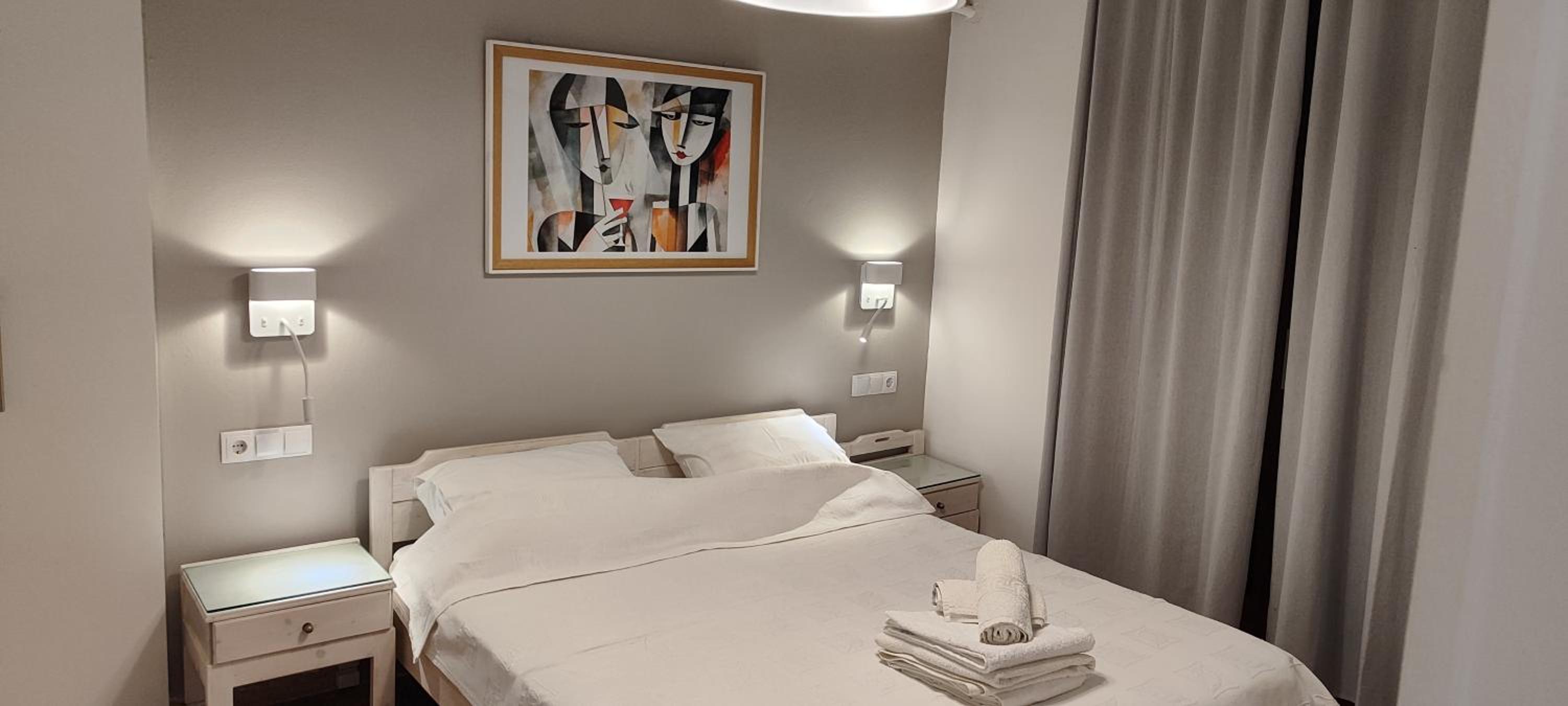 Double Room photo 1