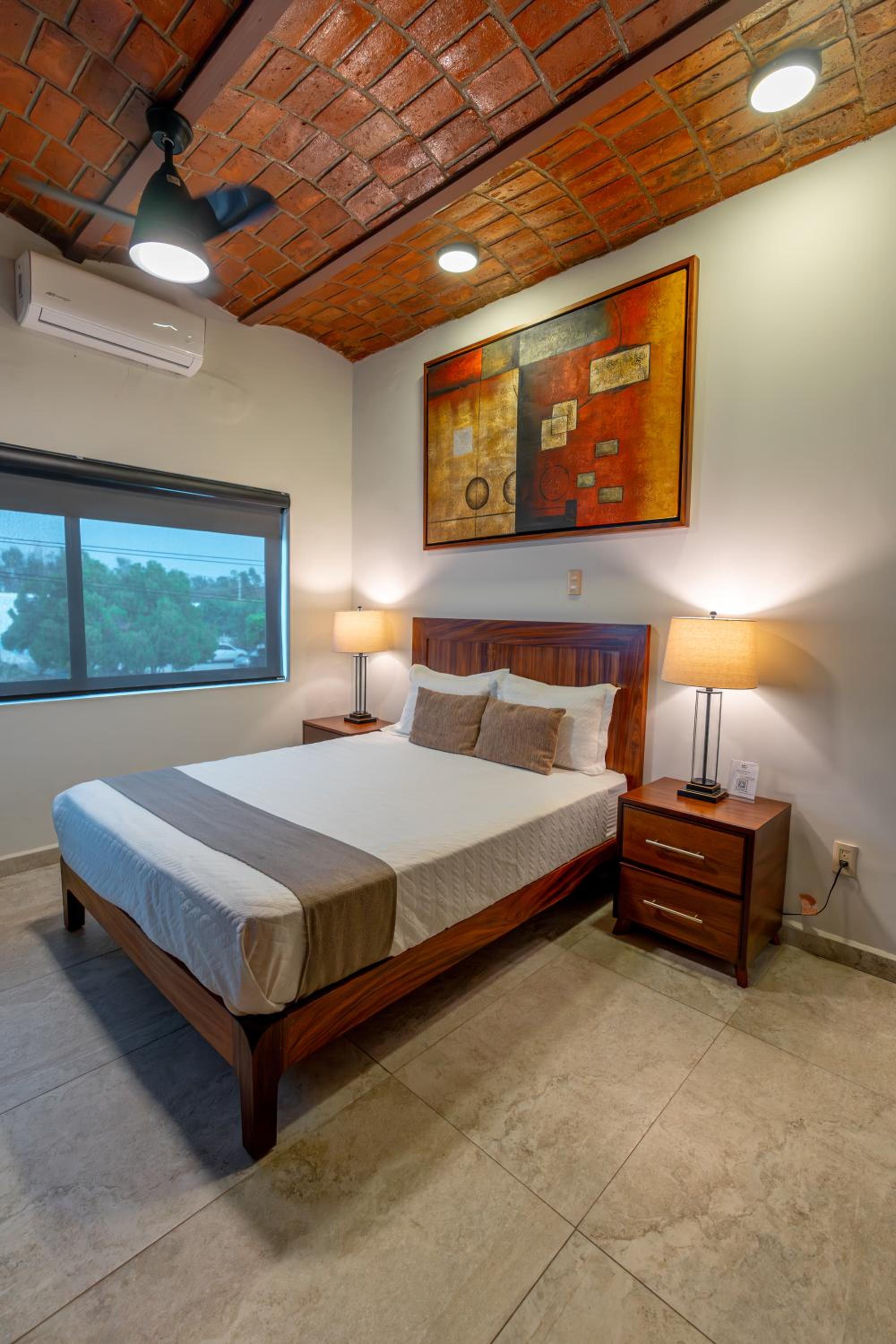Double or Twin Room - Photo 1