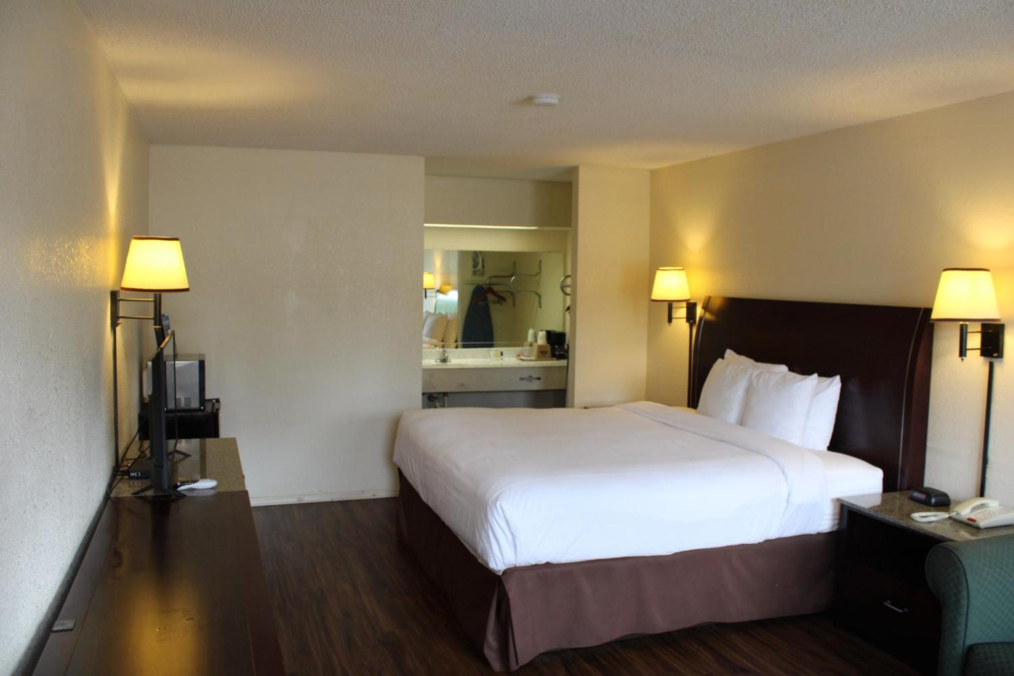 Two-Bedroom Suite photo 1