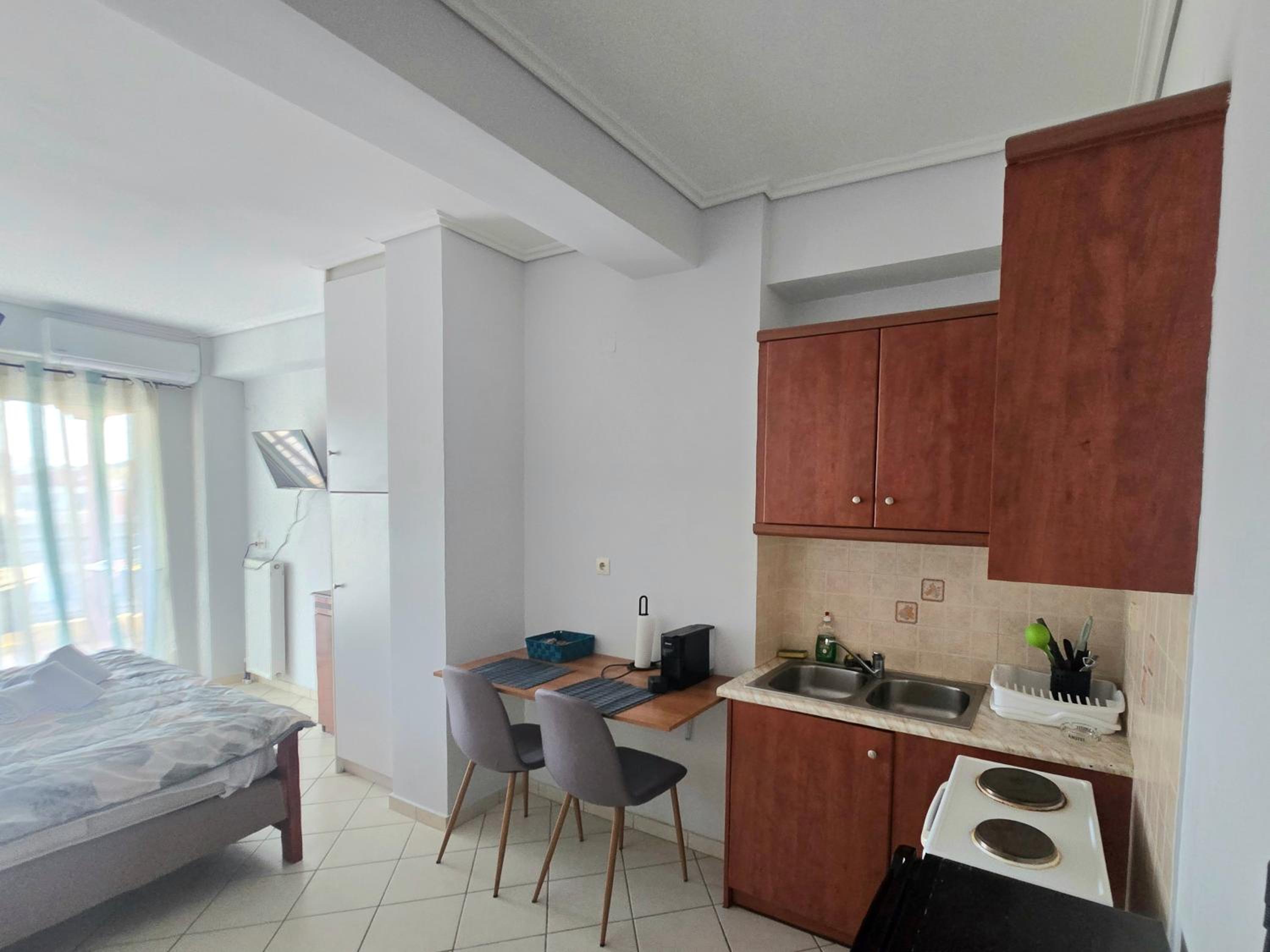 Deluxe Apartment photo 3