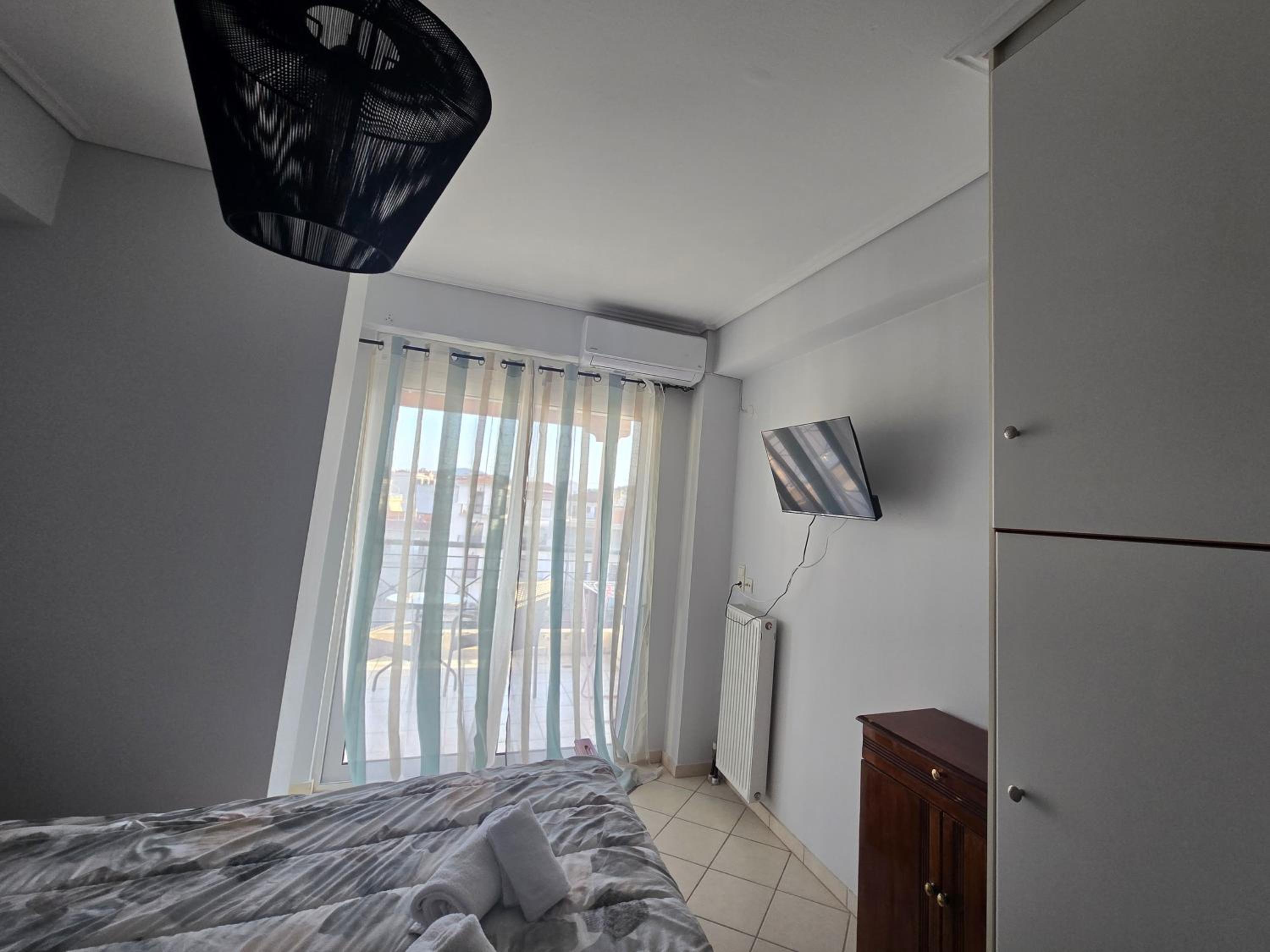 Deluxe Apartment photo 2