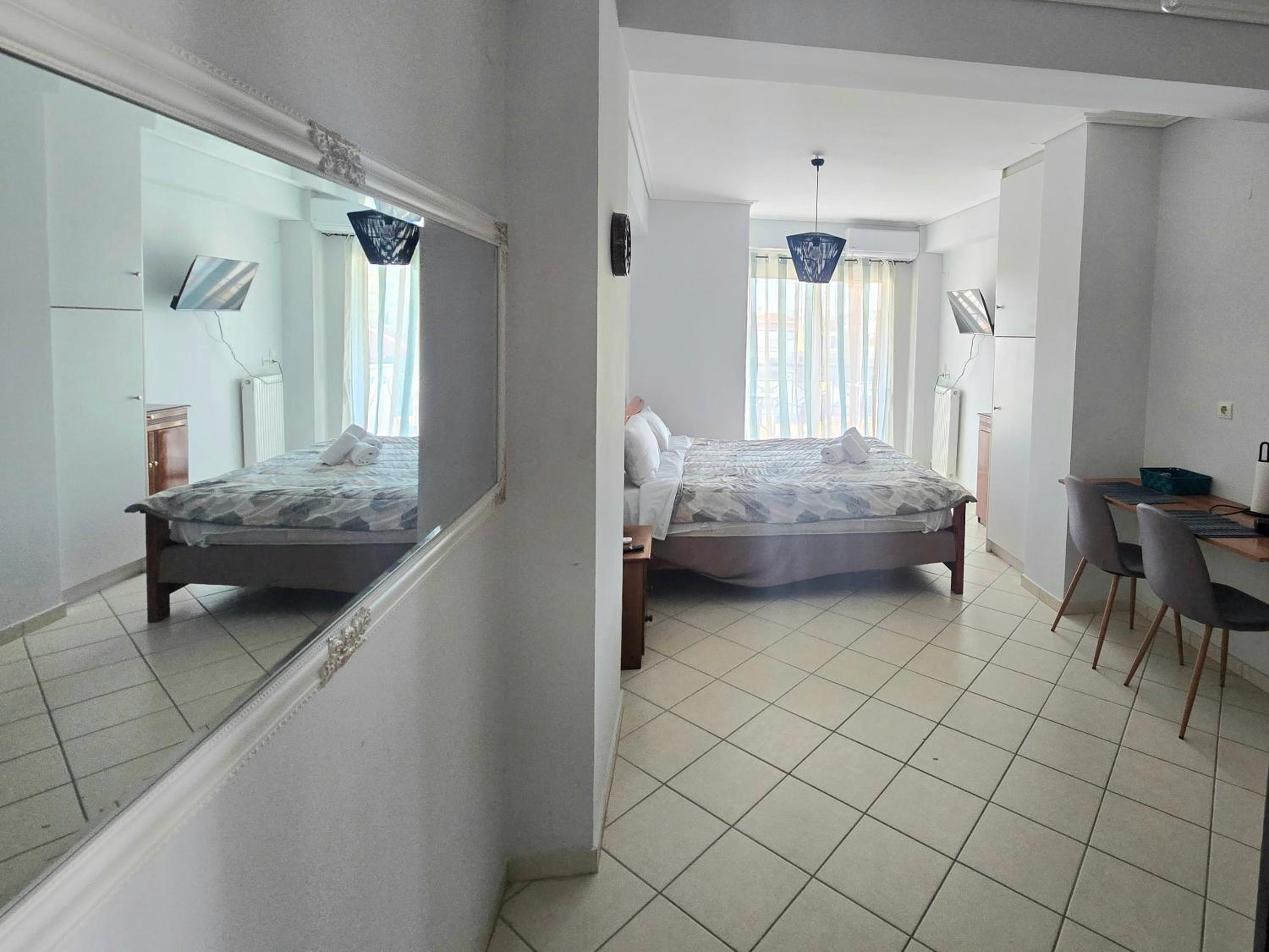 Deluxe Apartment photo 1