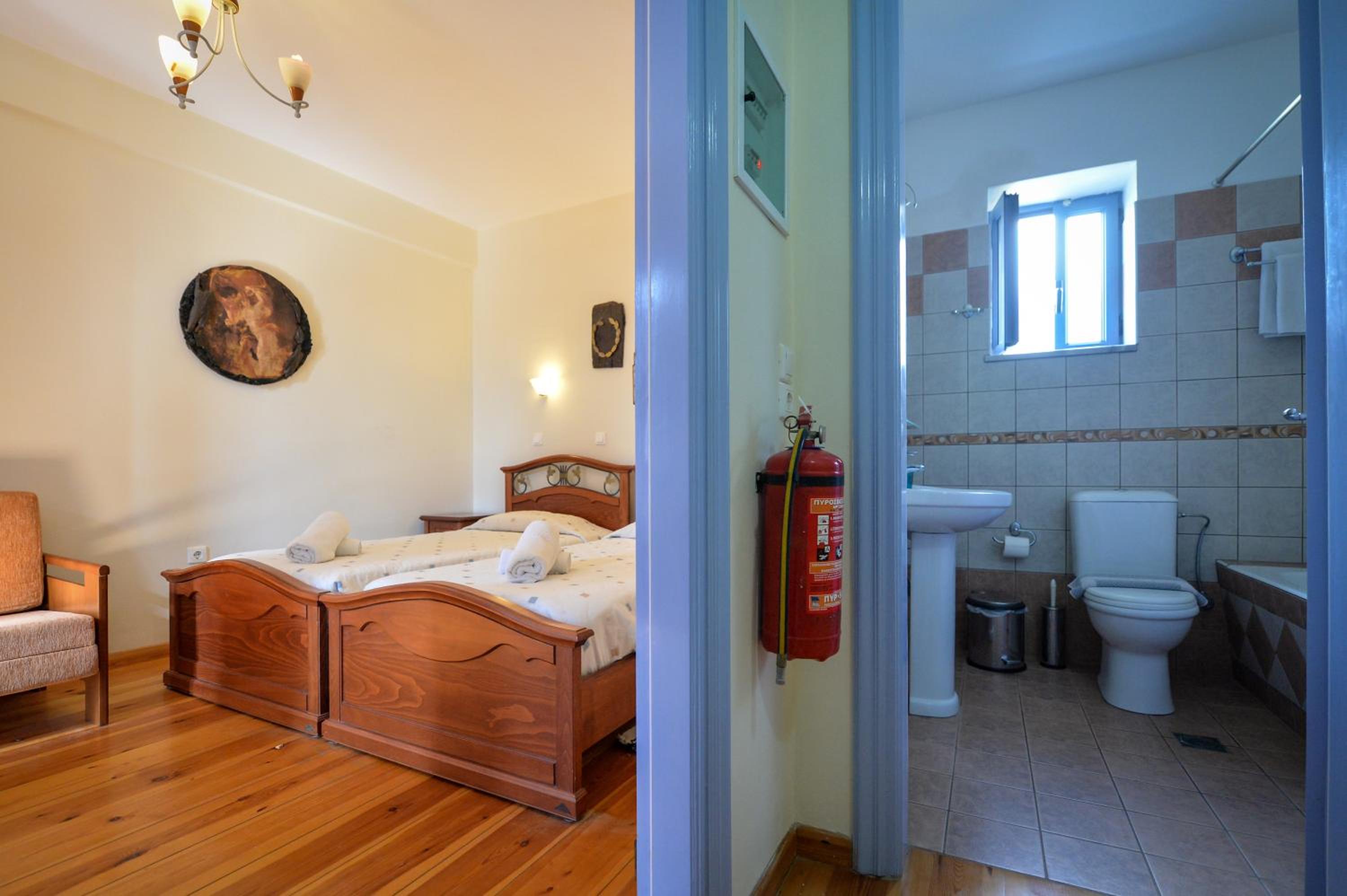 Maisonette photo 3