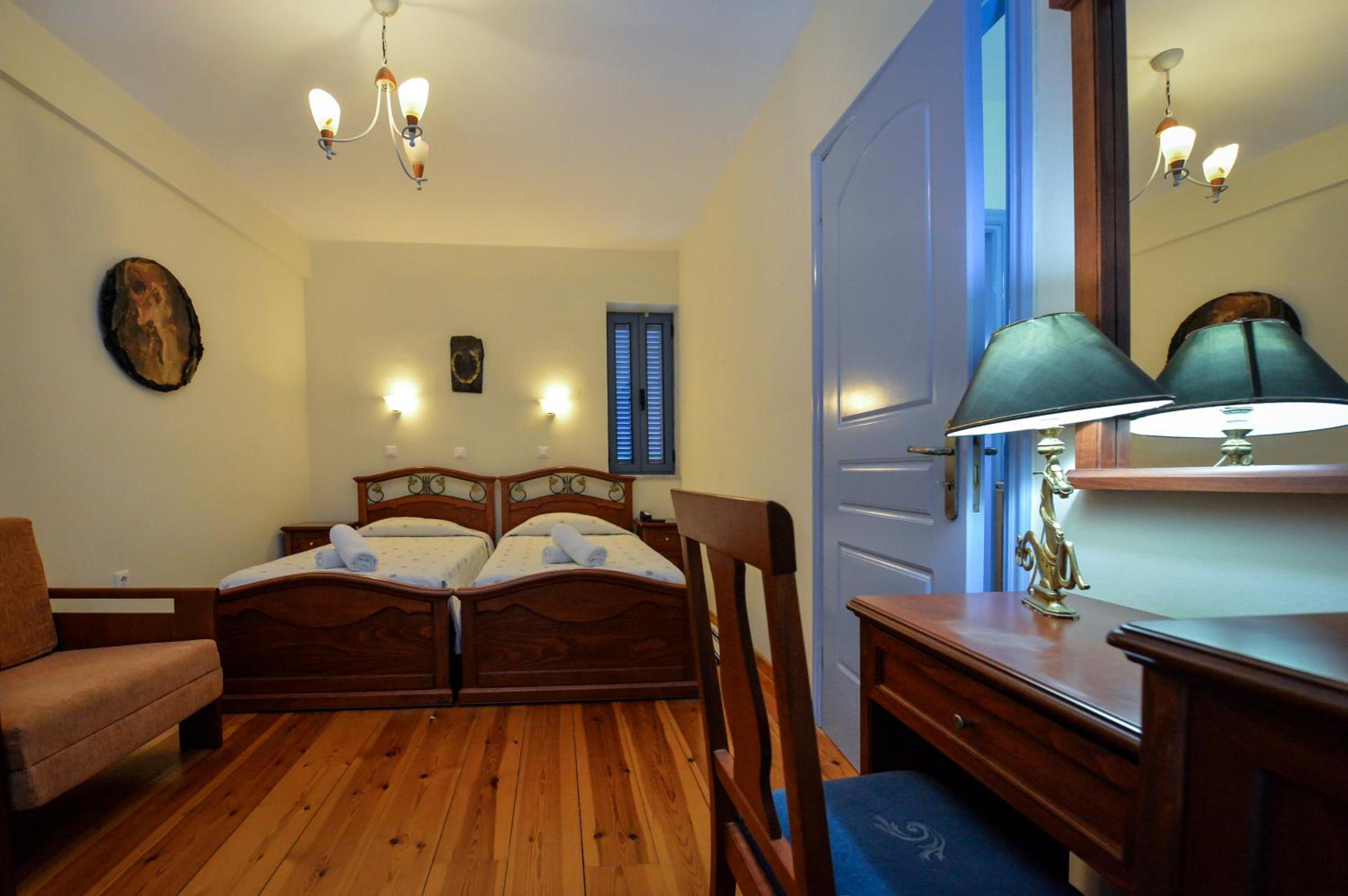 Maisonette photo 2
