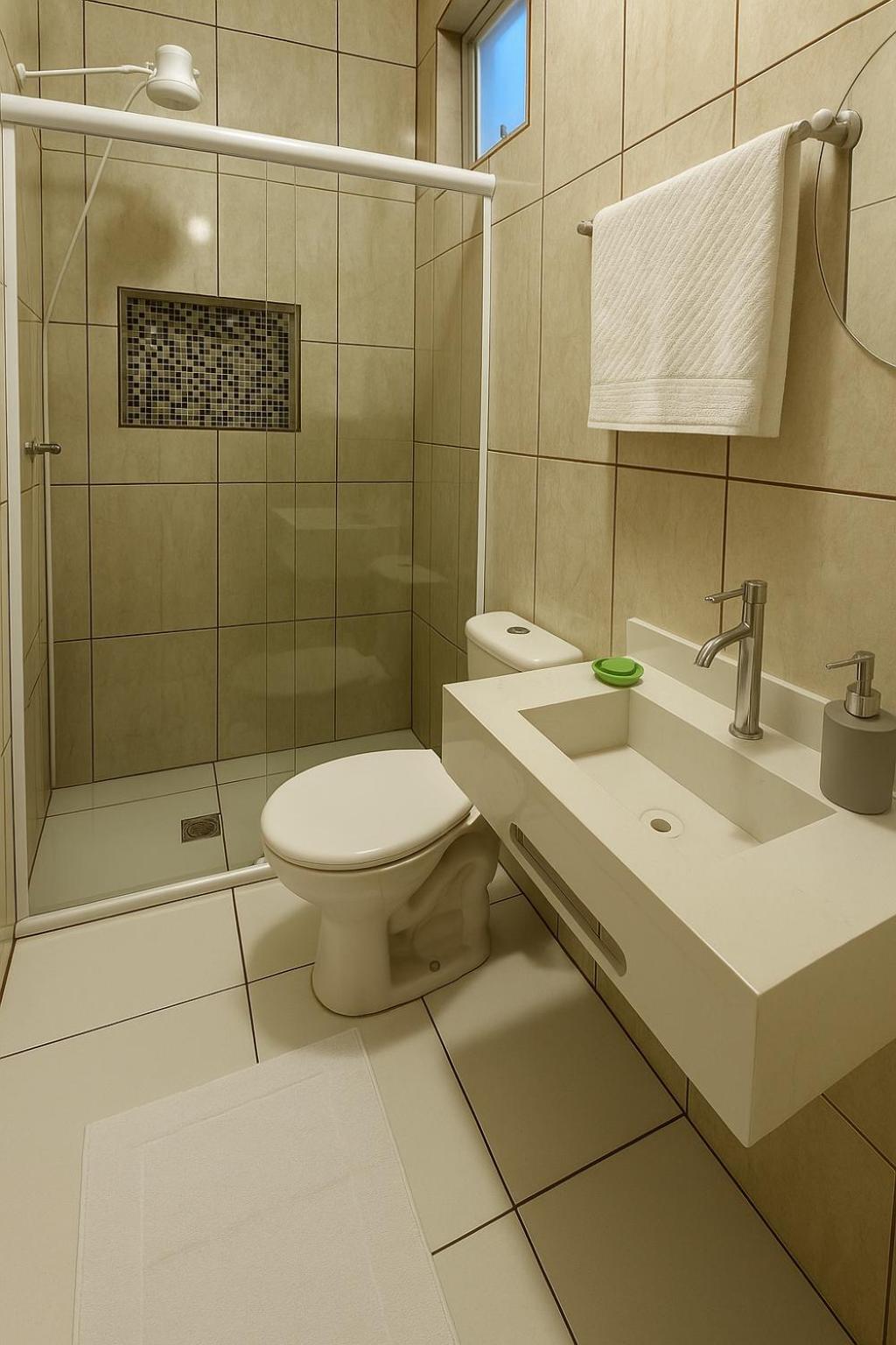 One-Bedroom Suite photo 2