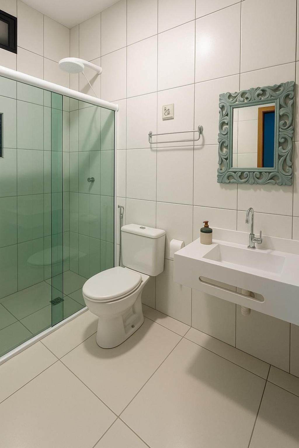 One-Bedroom Suite photo 3