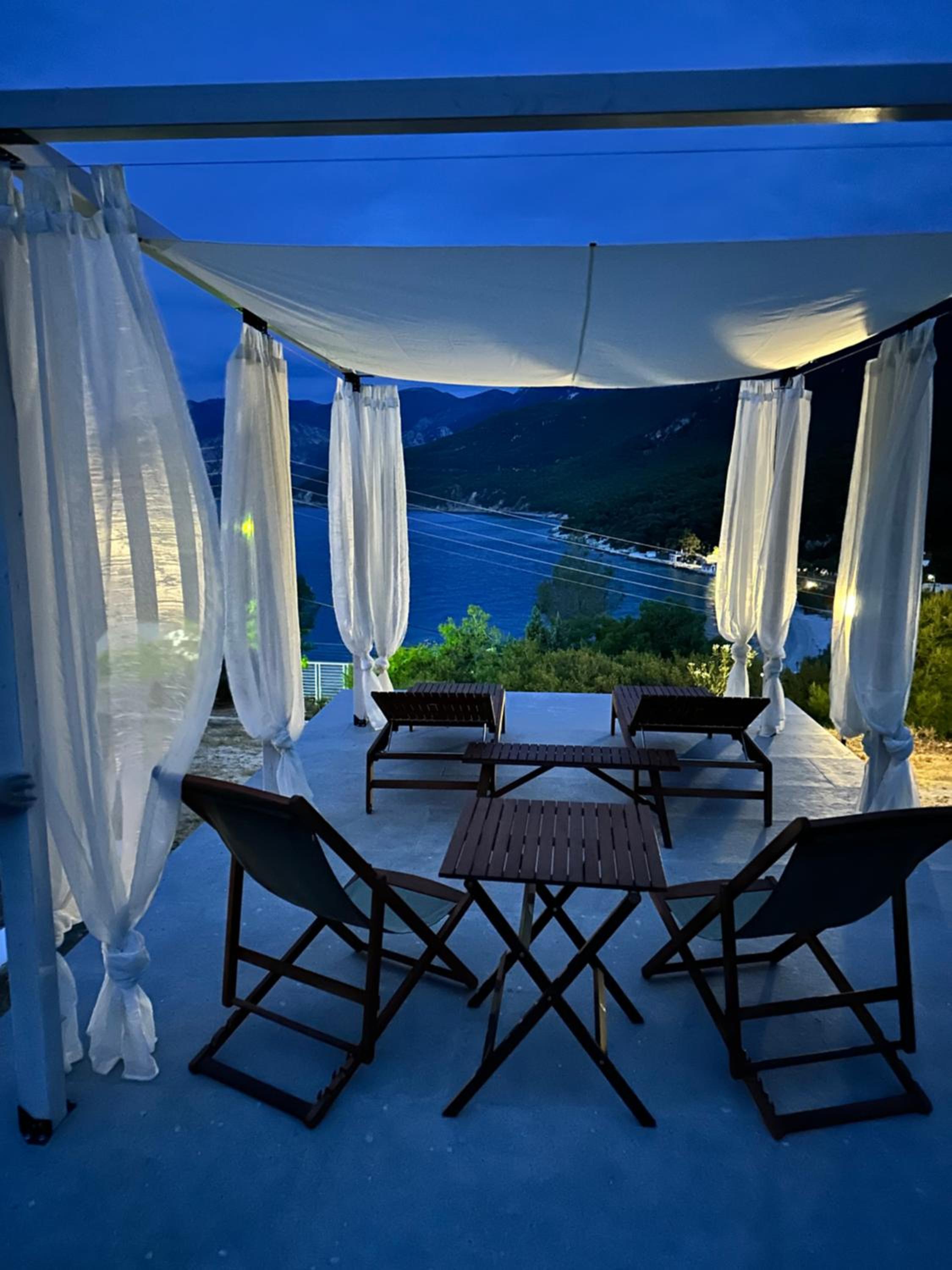 Villa with Sea View photo 3