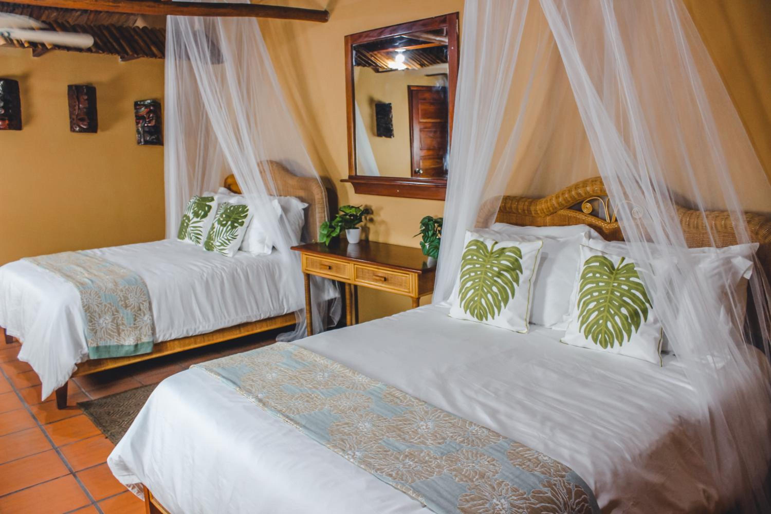 Deluxe Double Room photo 1