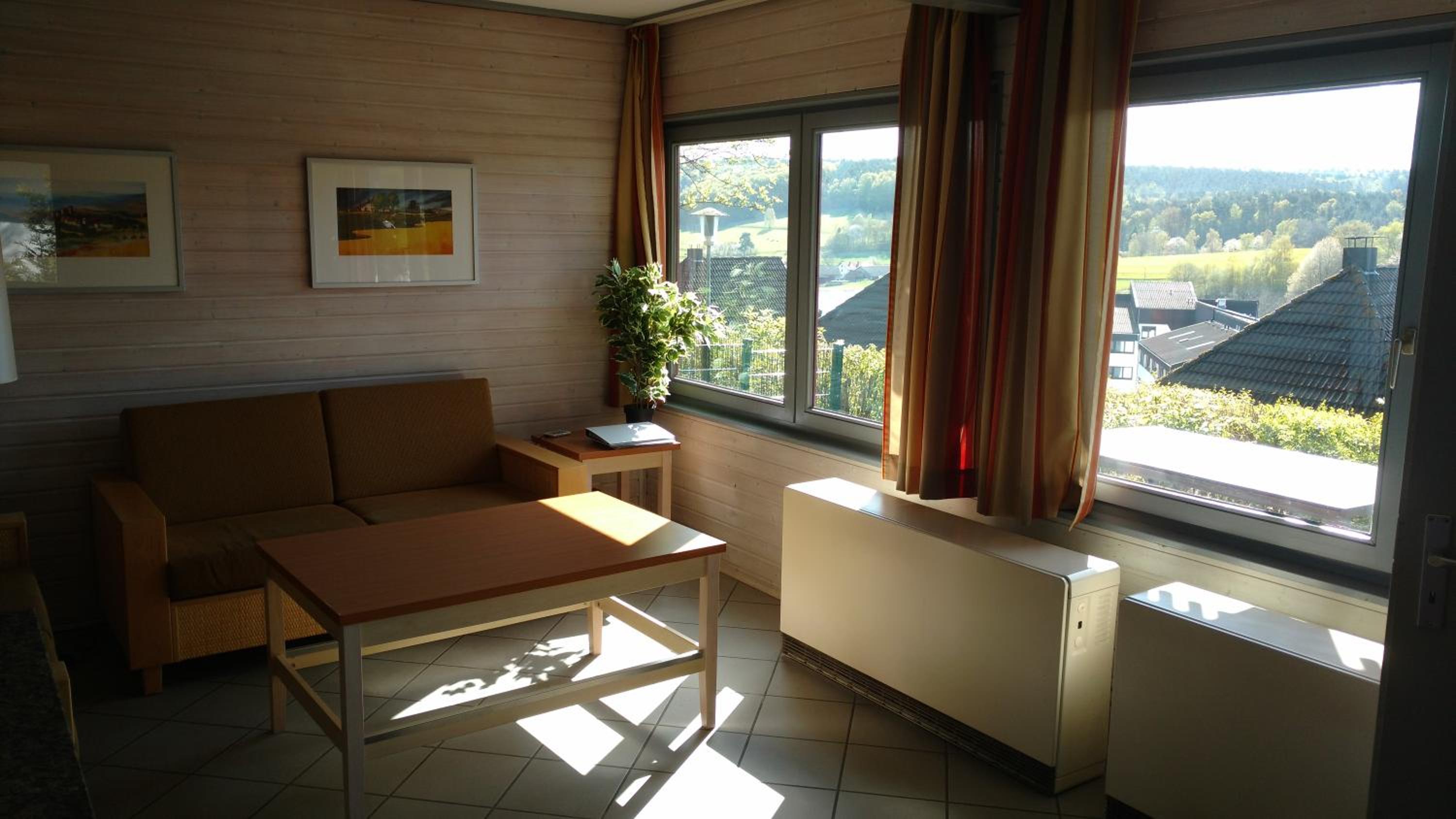 Three-Bedroom House photo 1