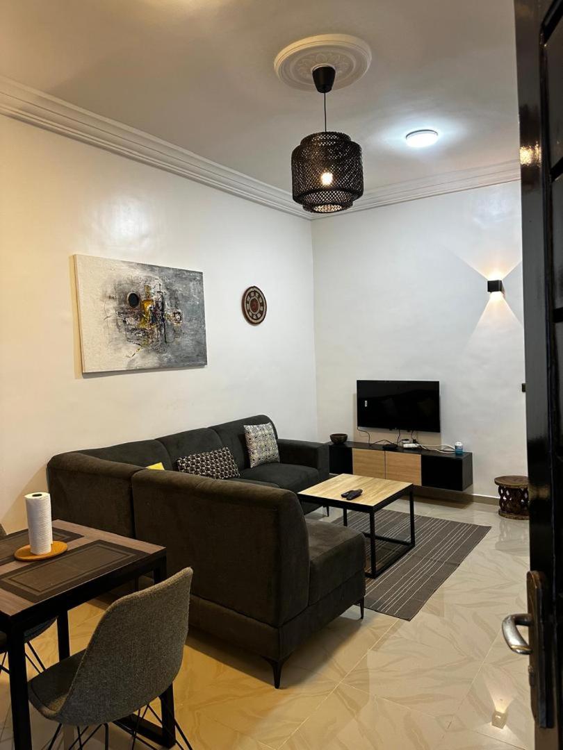 Superior One-Bedroom Apartment with Balcony photo 1