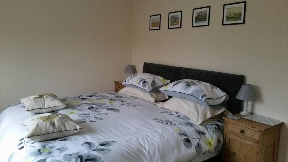 Double Room with Garden View photo 2
