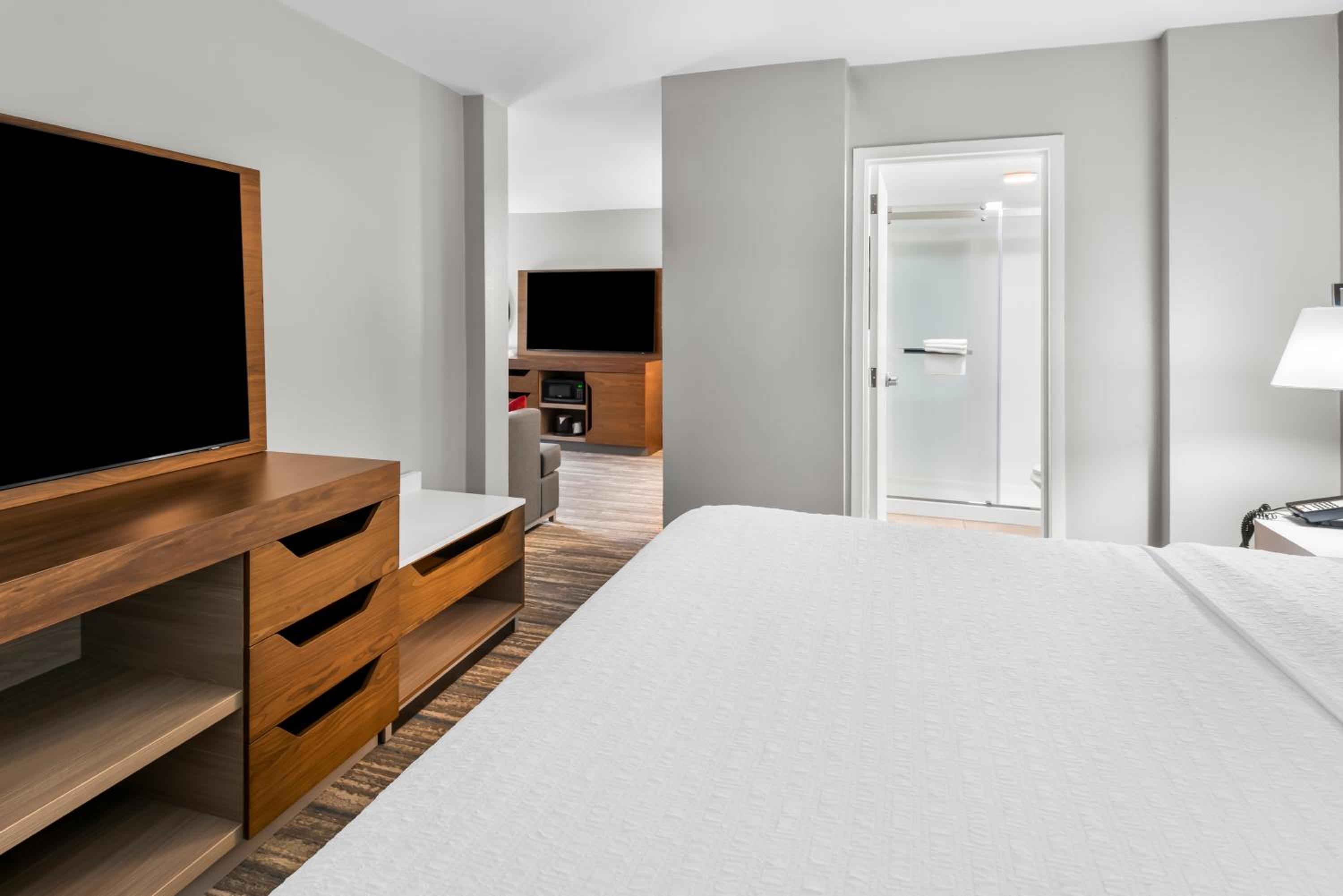 One-Bedroom King Suite - Non-Smoking - Photo 1