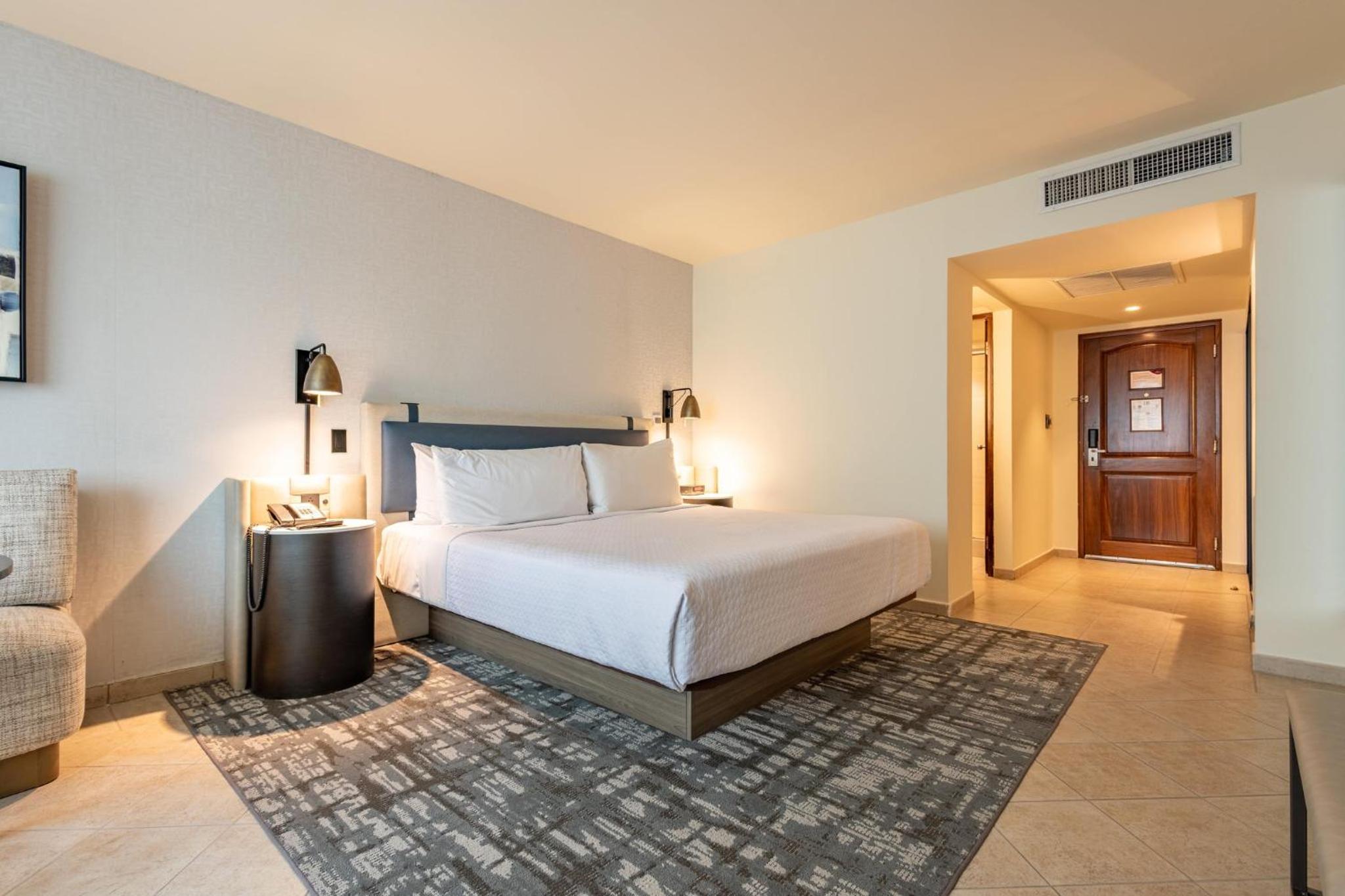 Premium King Room - Photo 4