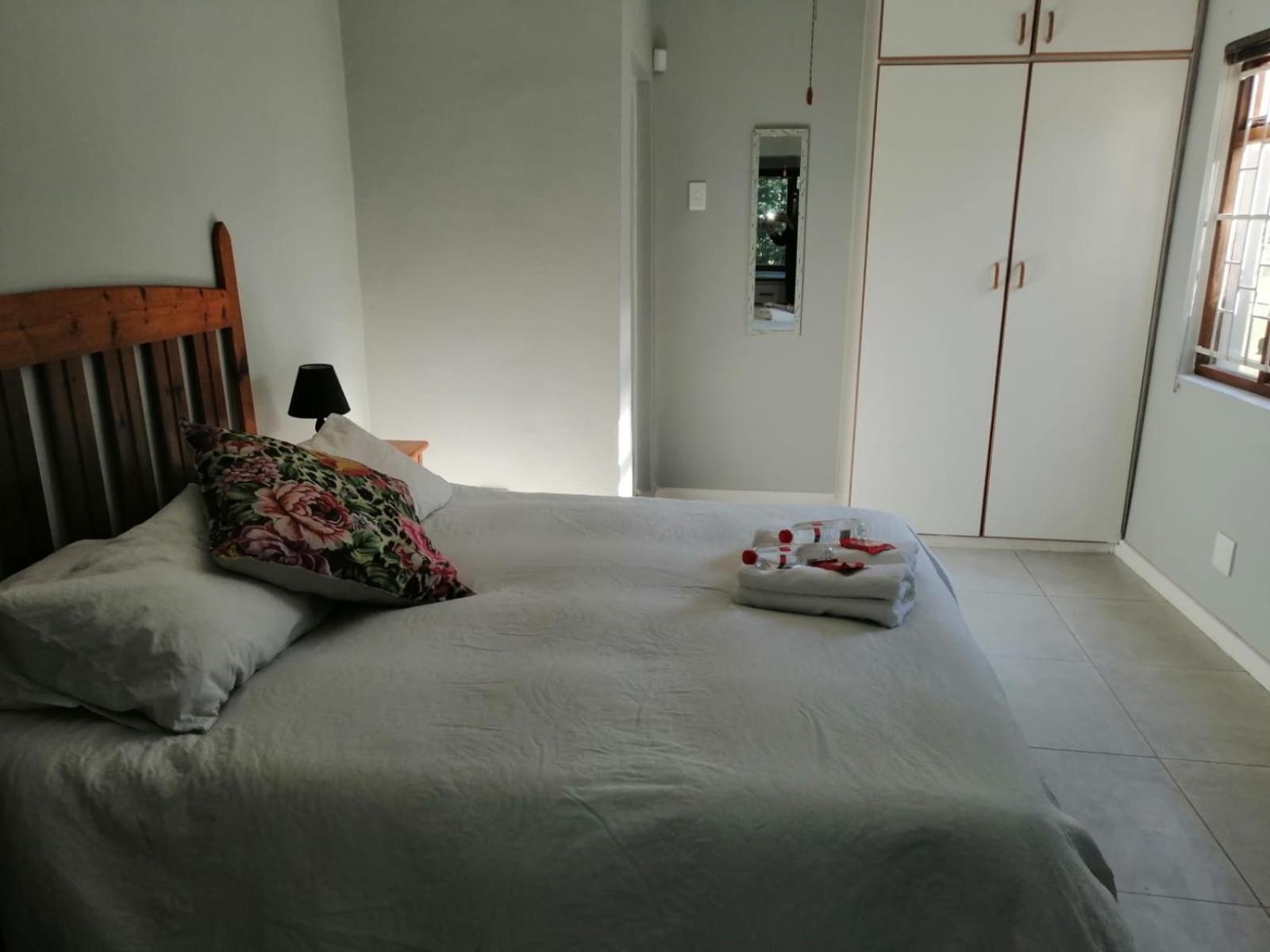 Two-Room Apartment photo 1