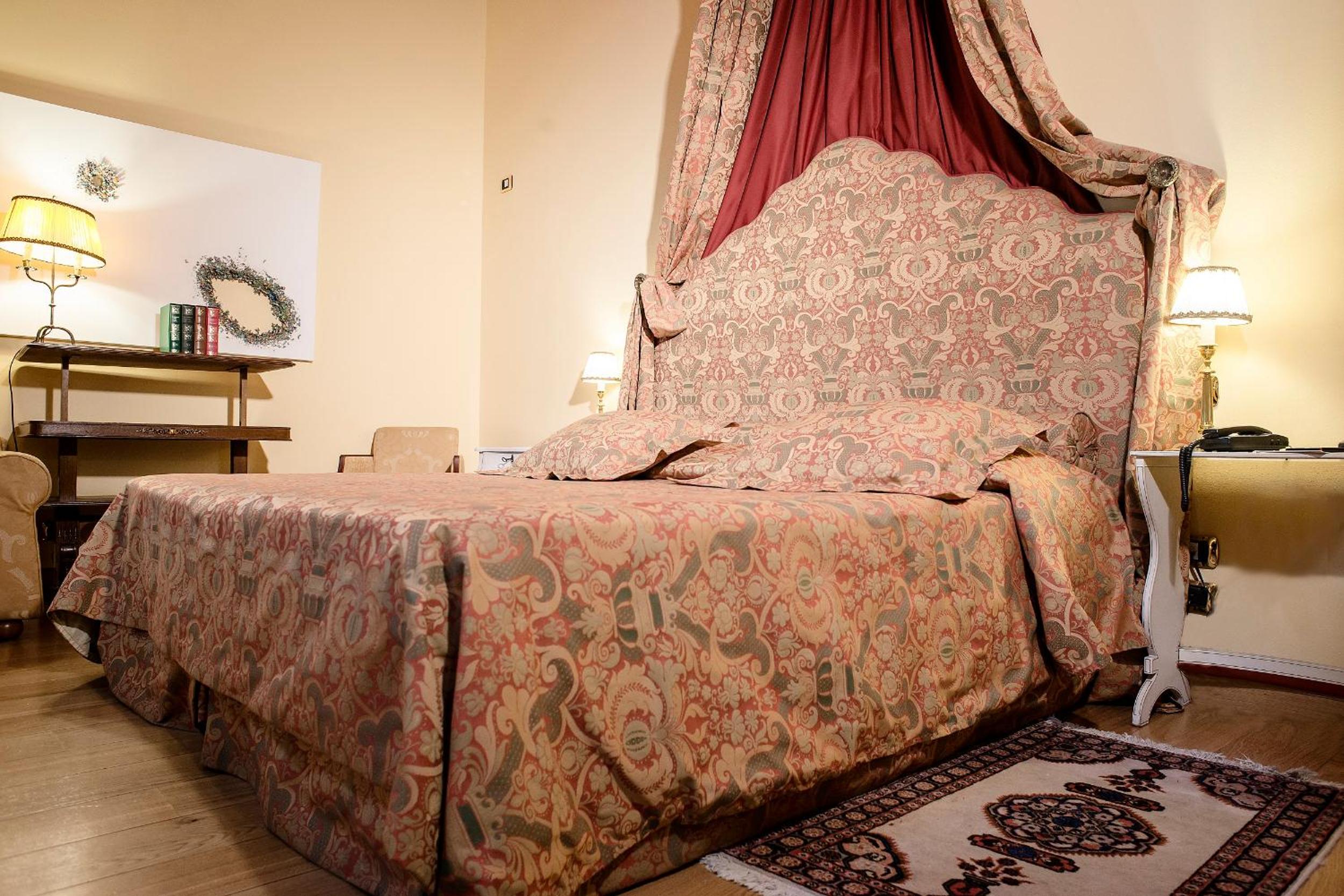 Junior Suite - Photo 1
