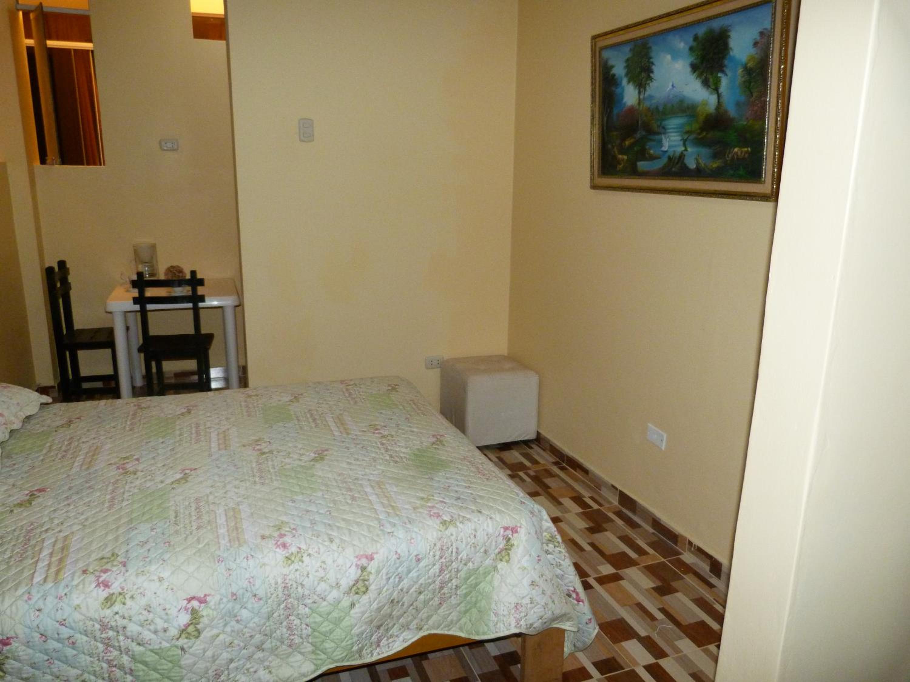 Standard Suite (2 Adults) photo 2