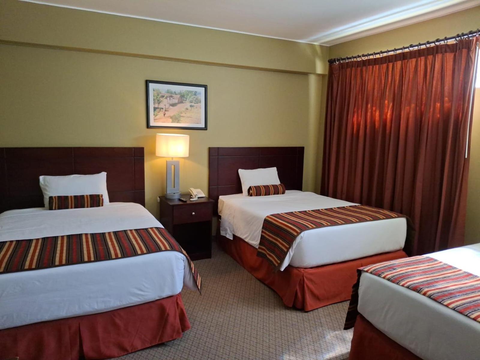 Triple Room with Private Bathroom - Photo 6