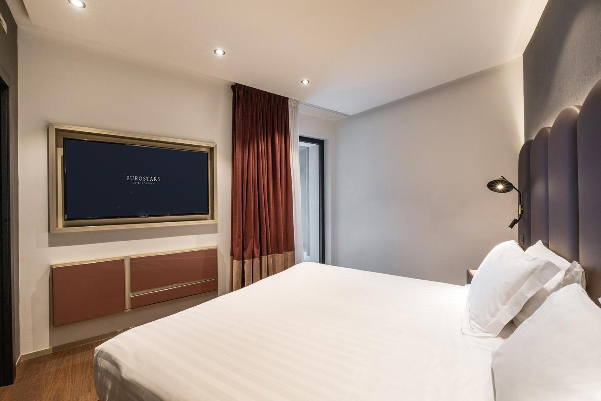 Suite Premium with Terrace