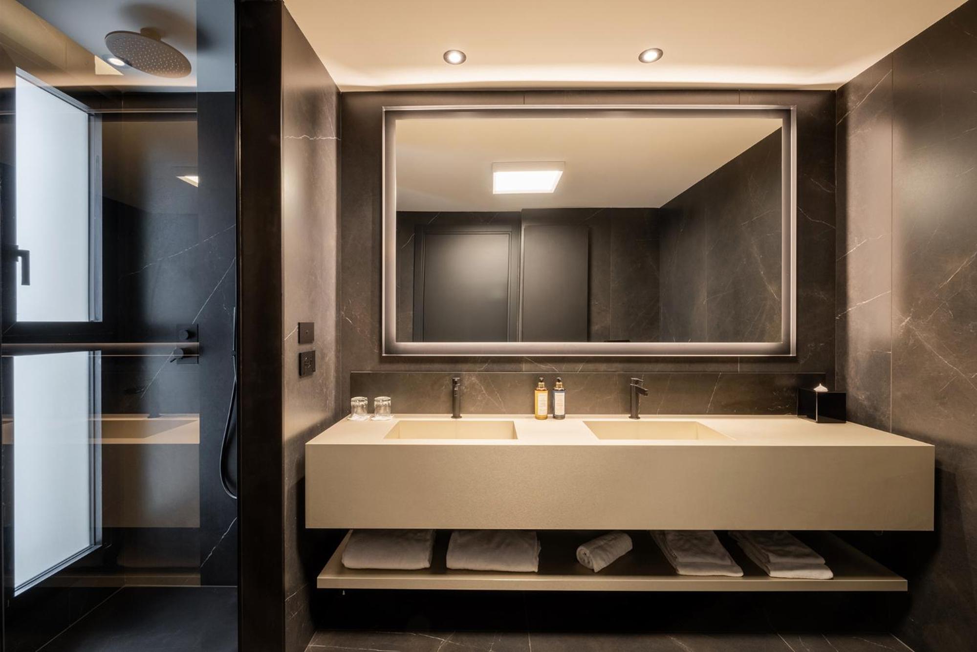 Suite Premium with Terrace