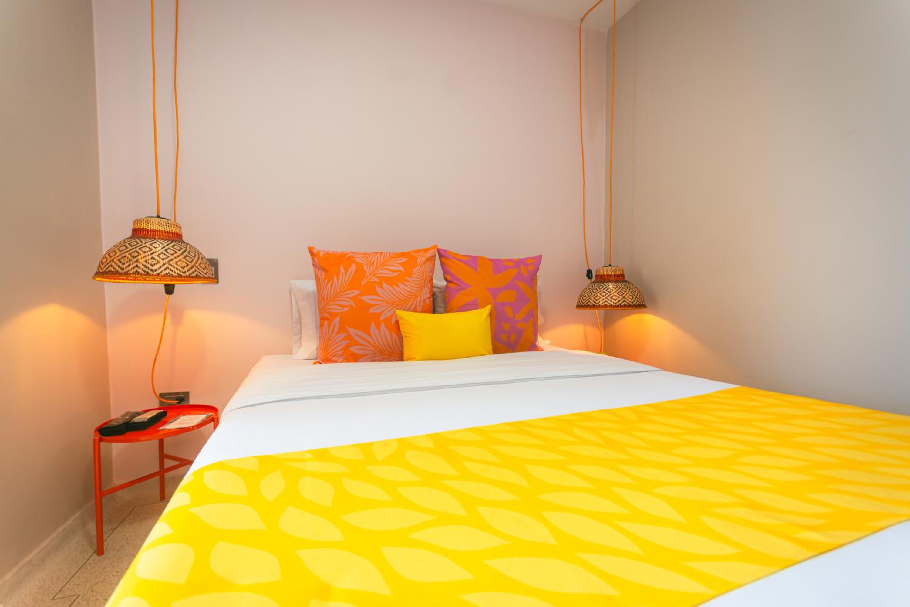 Quadruple Room with Balcony photo 2