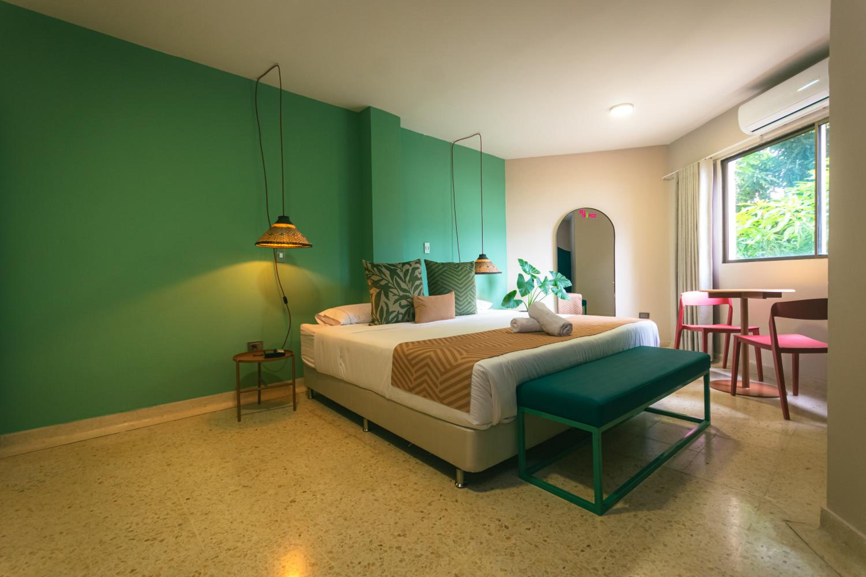 Triple Room photo 2