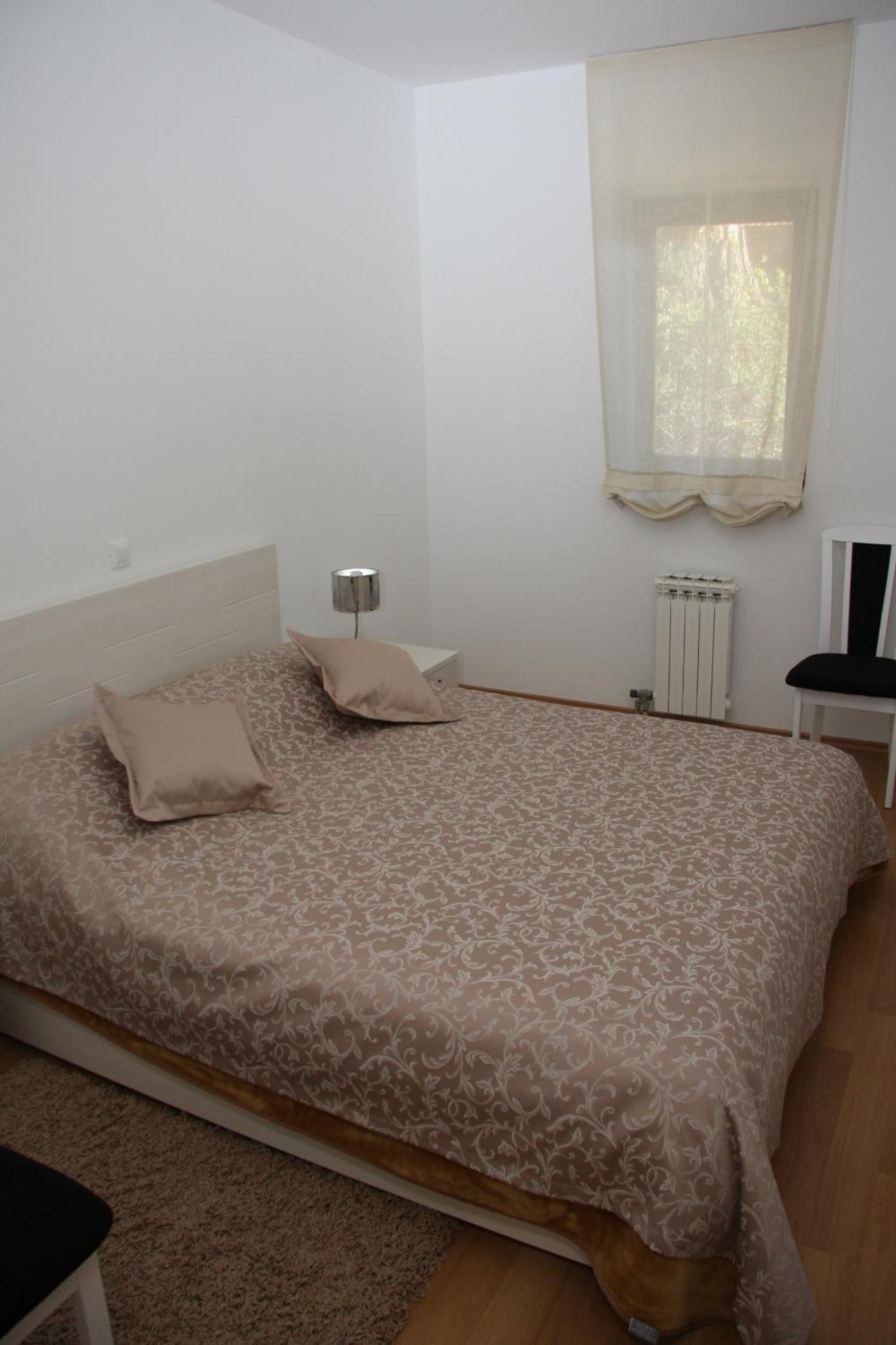 One-Bedroom Apartment with Pool View photo 1