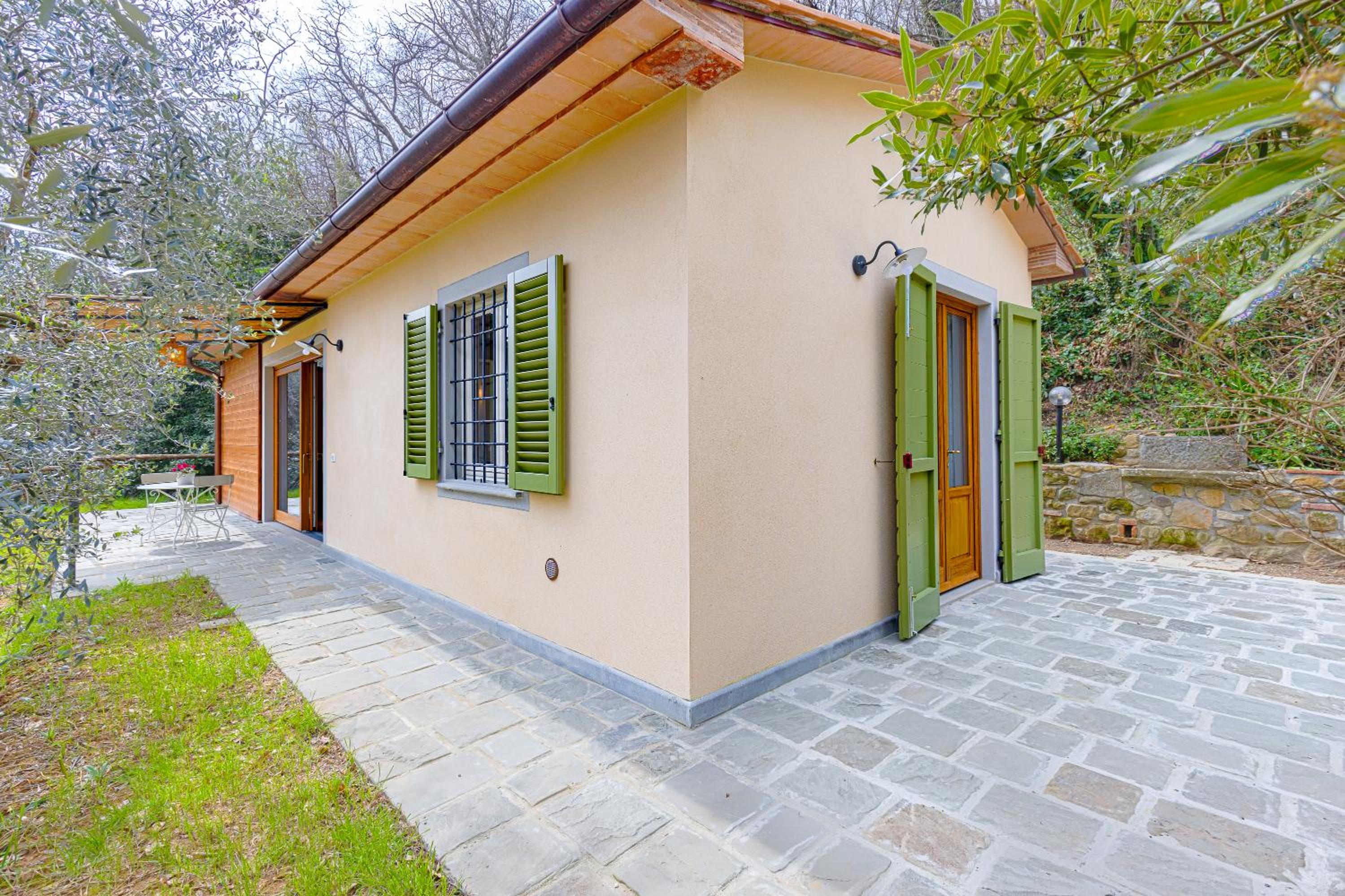 One-Bedroom Chalet photo 1