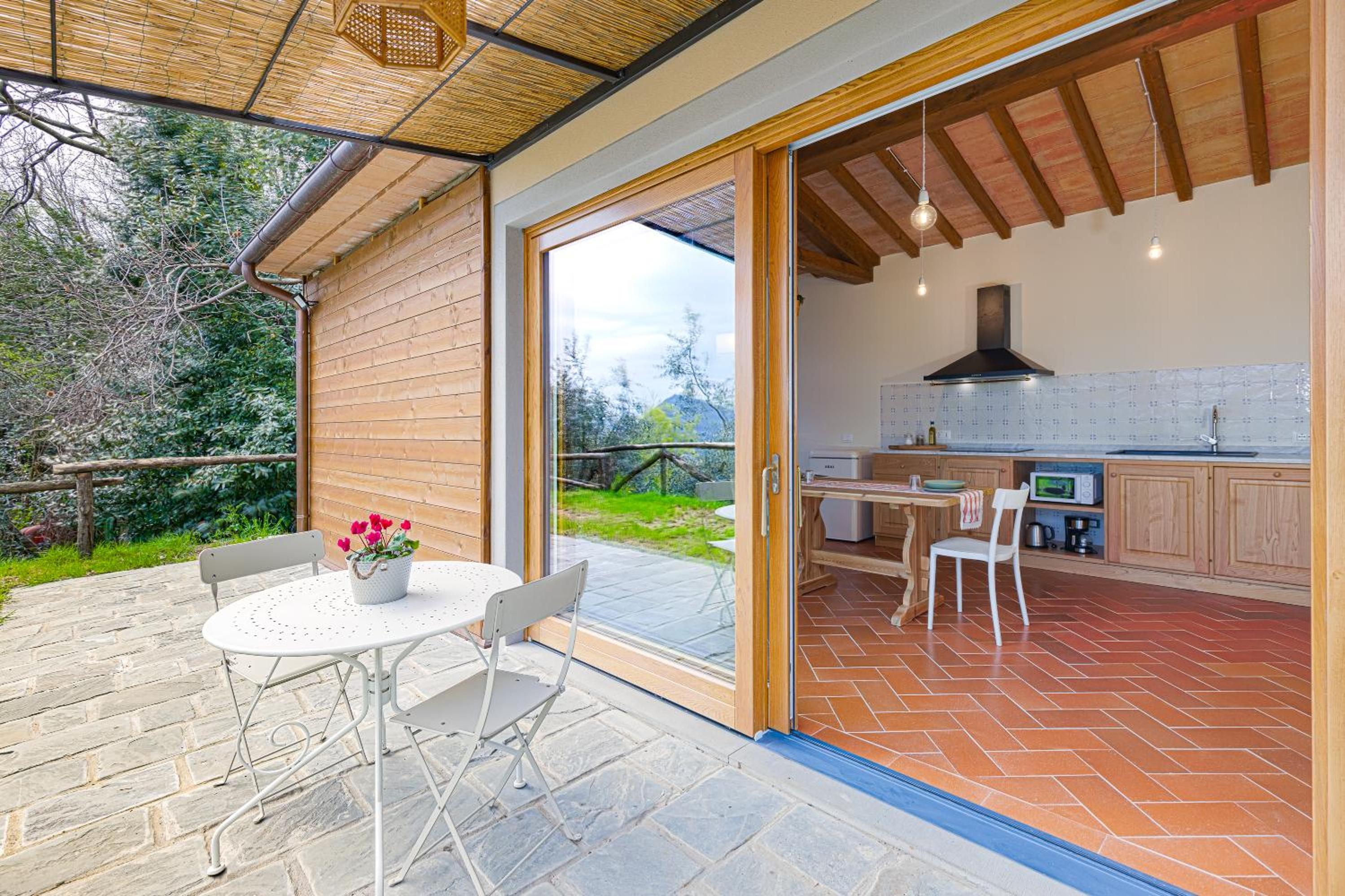 One-Bedroom Chalet photo 3