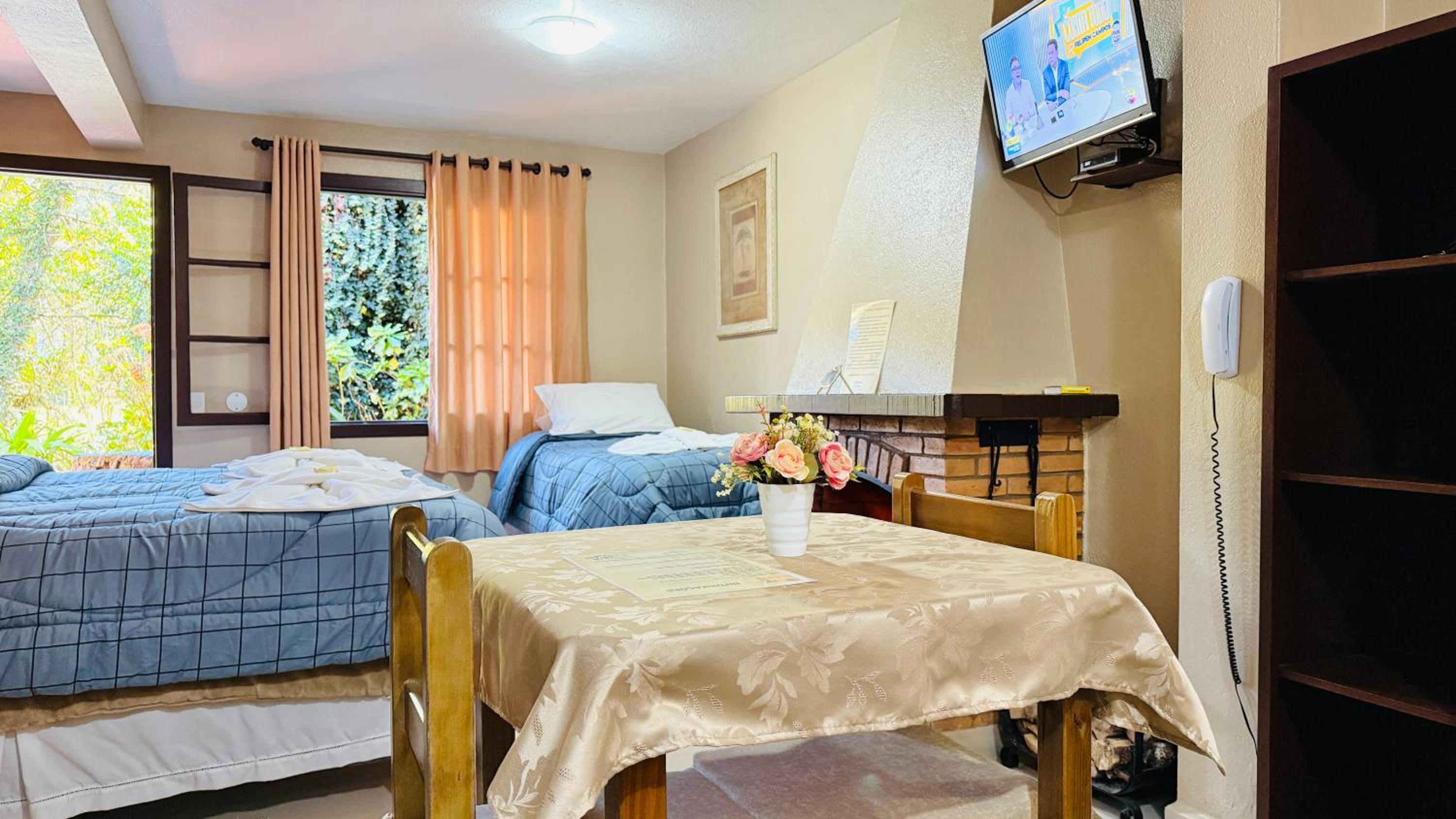 Triple Room photo 1