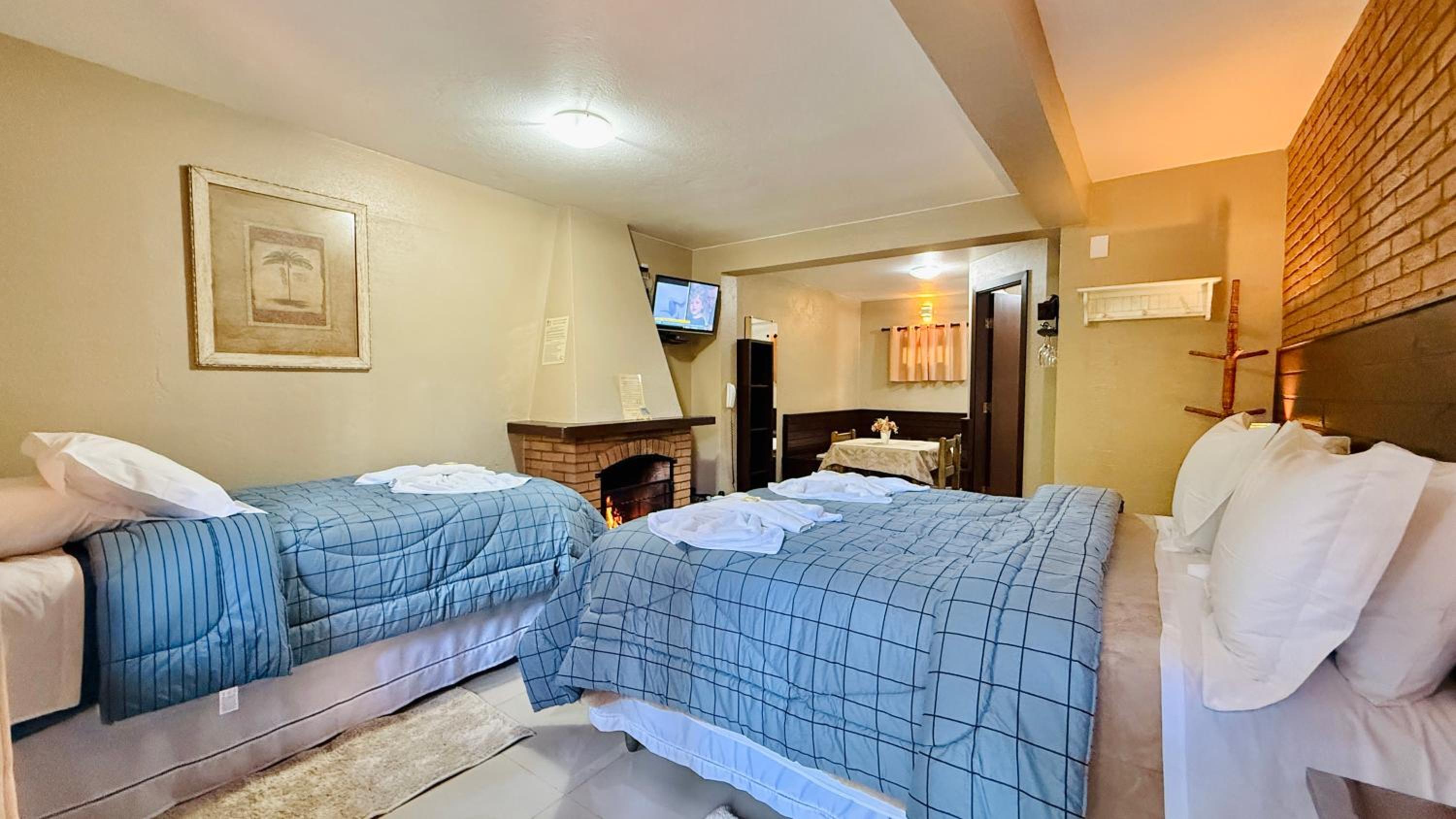 Triple Room photo 2