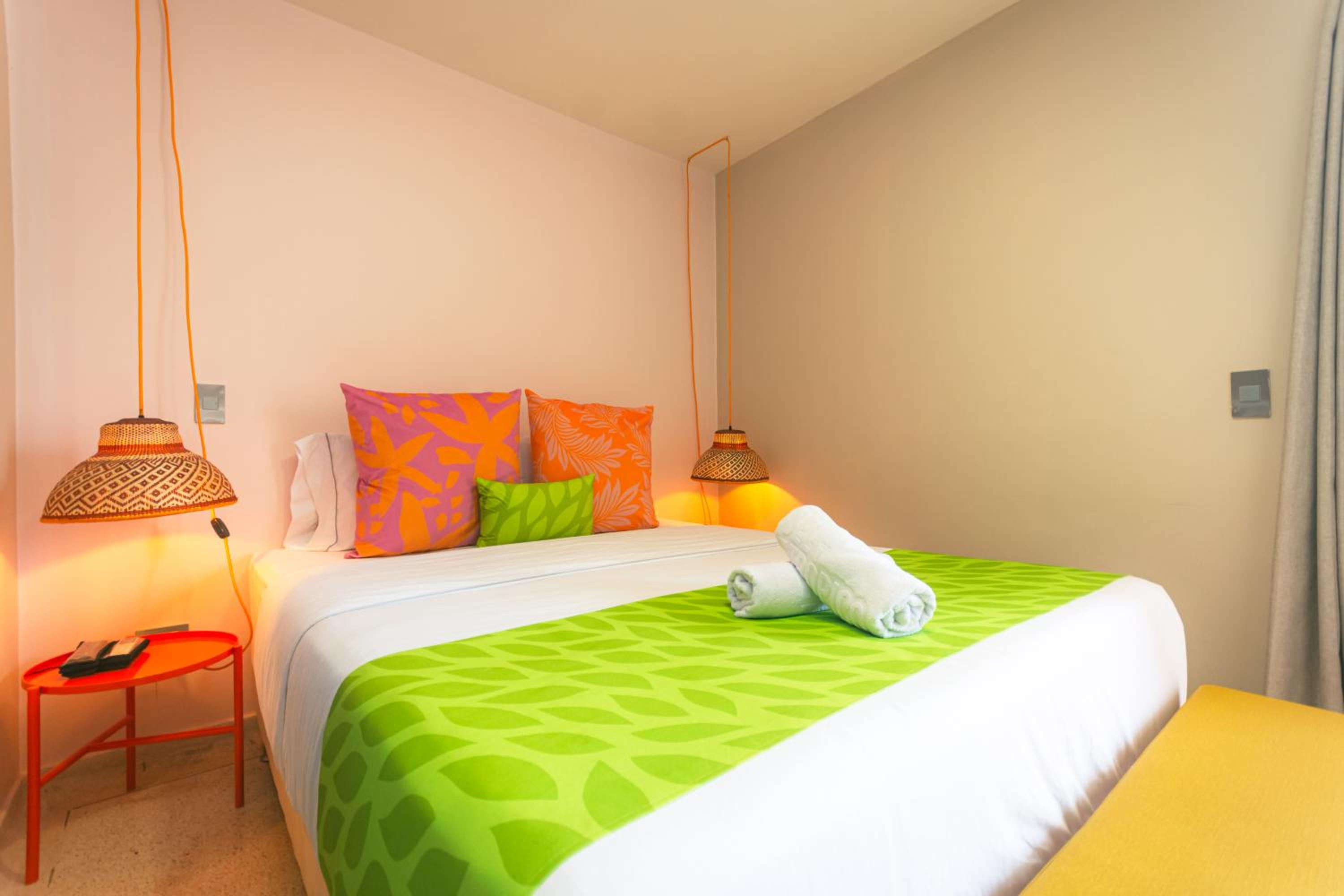Double Room with Balcony photo 1