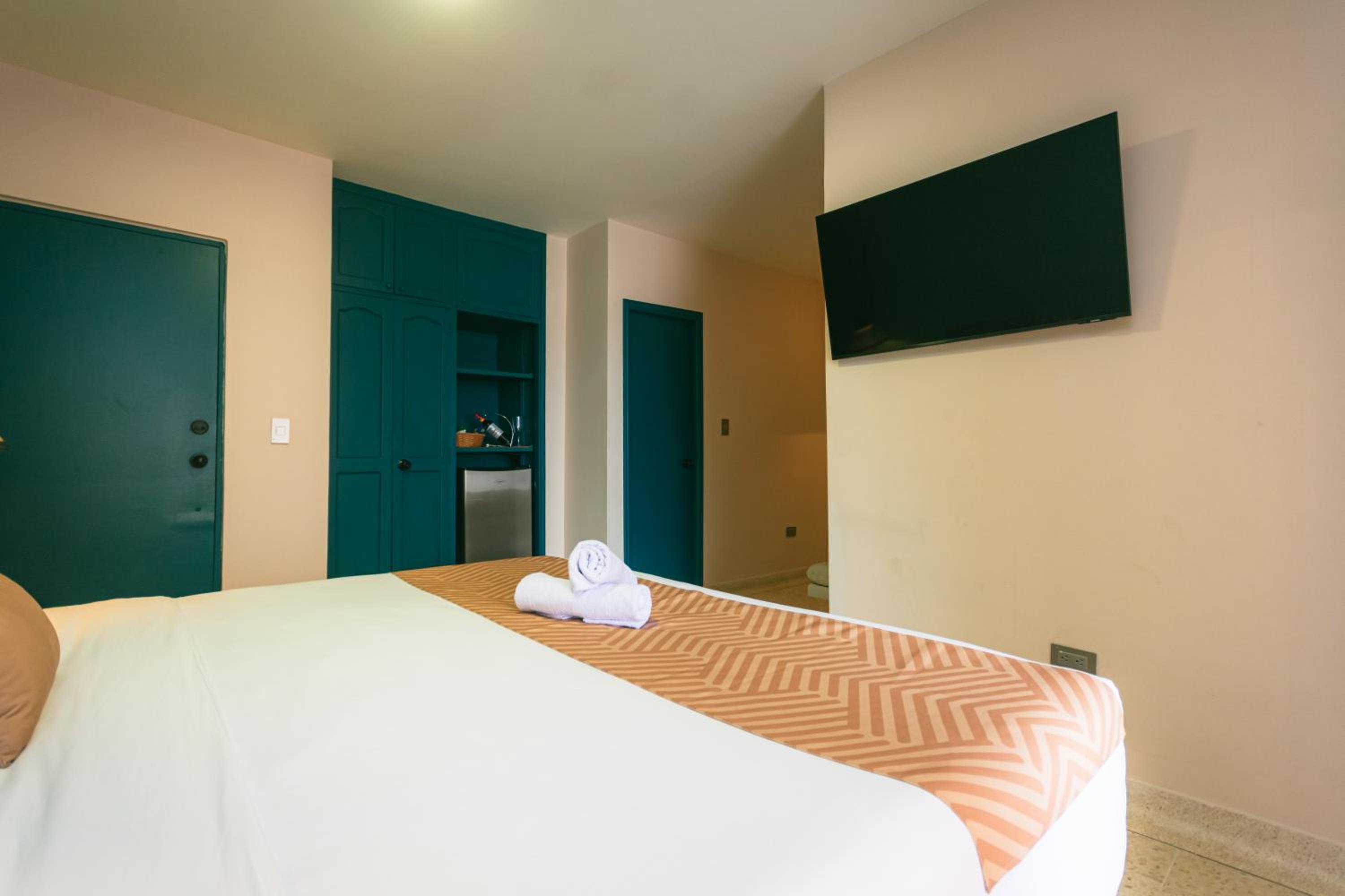 Triple Room with Balcony photo 1