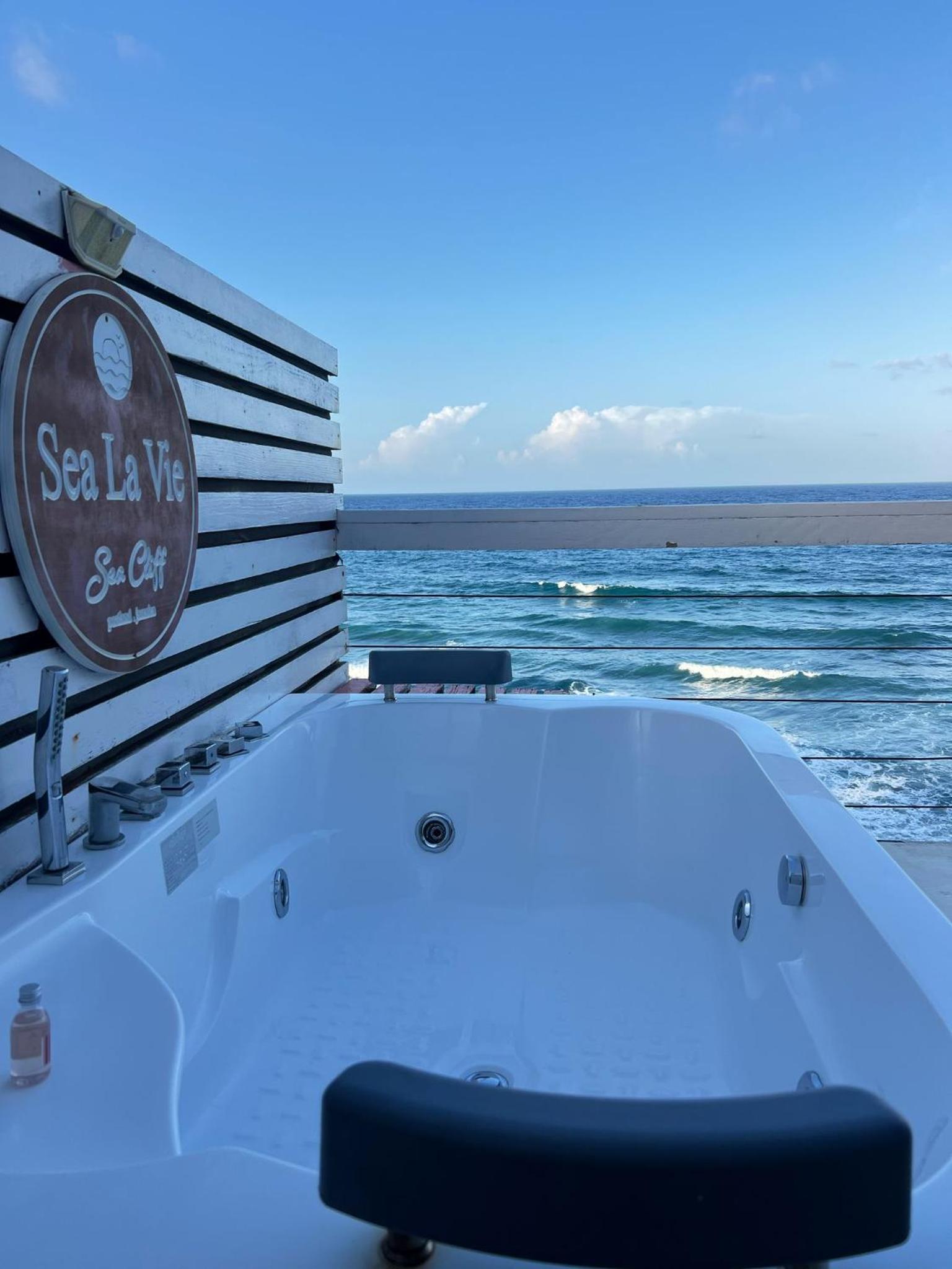 King Suite with Ocean View