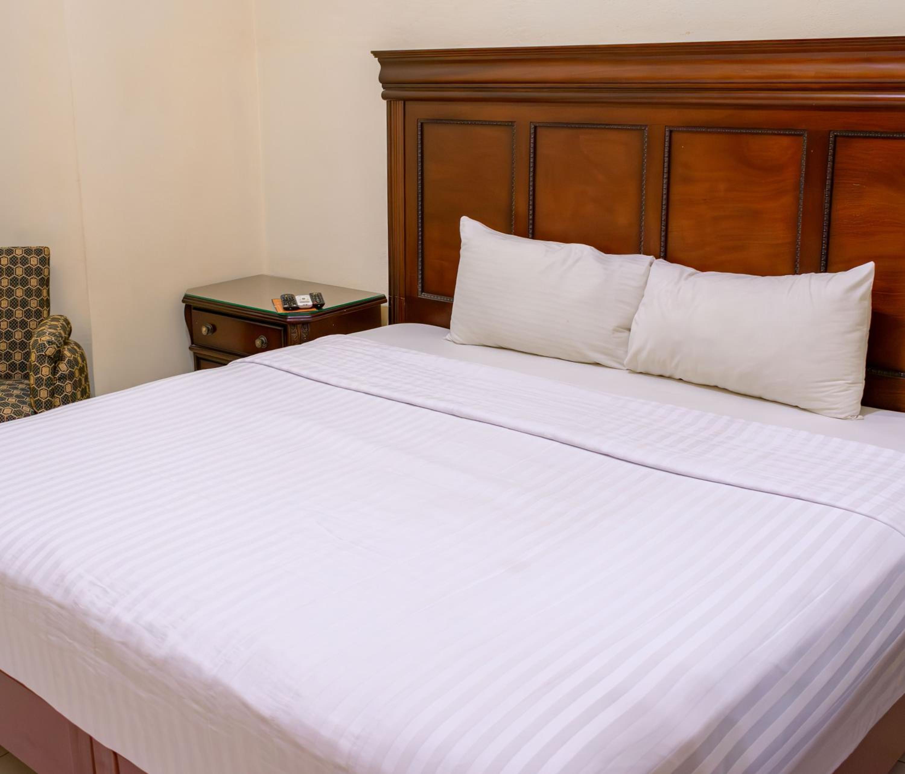 Standard King Room