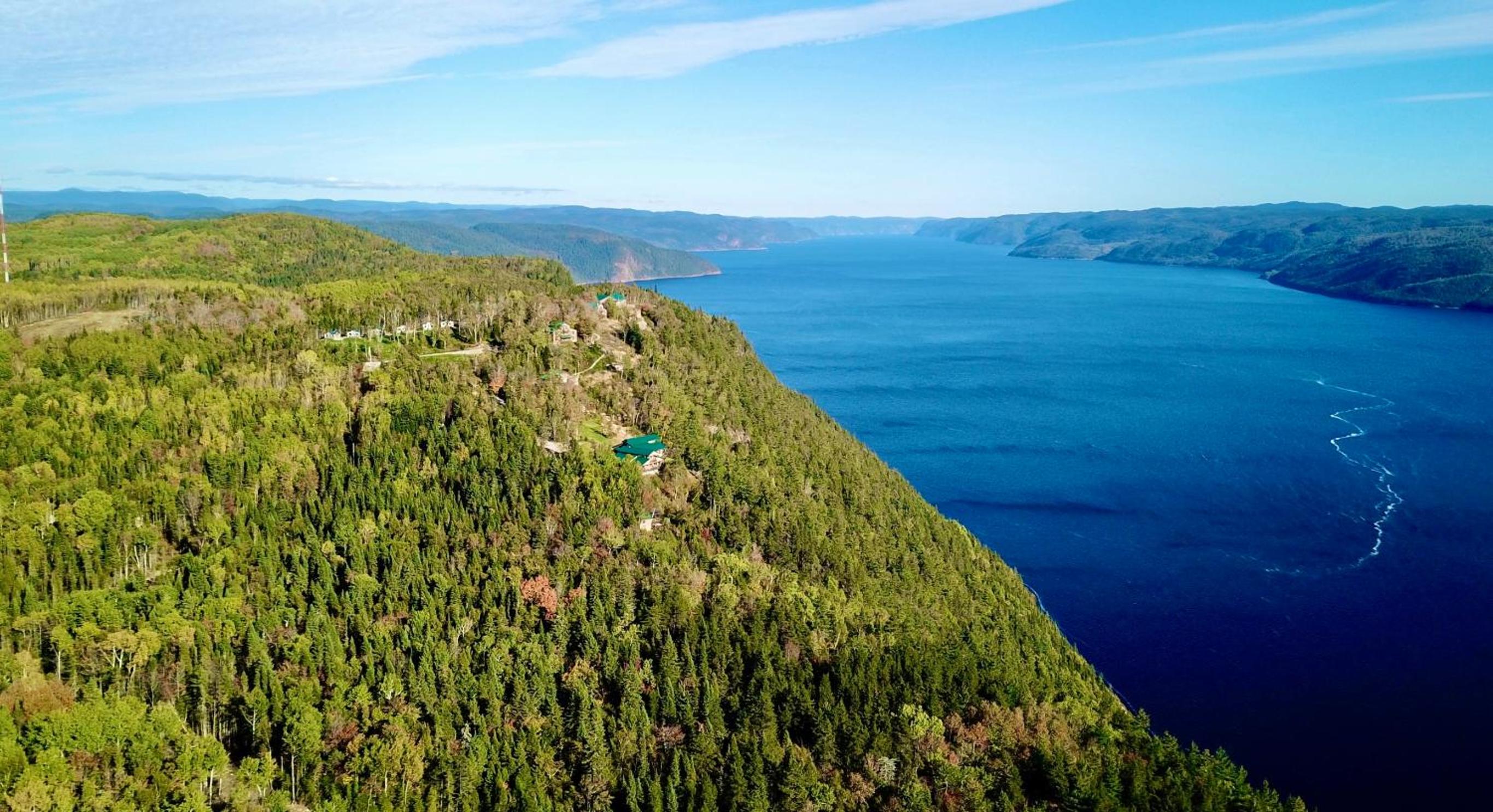 Superior Chalet