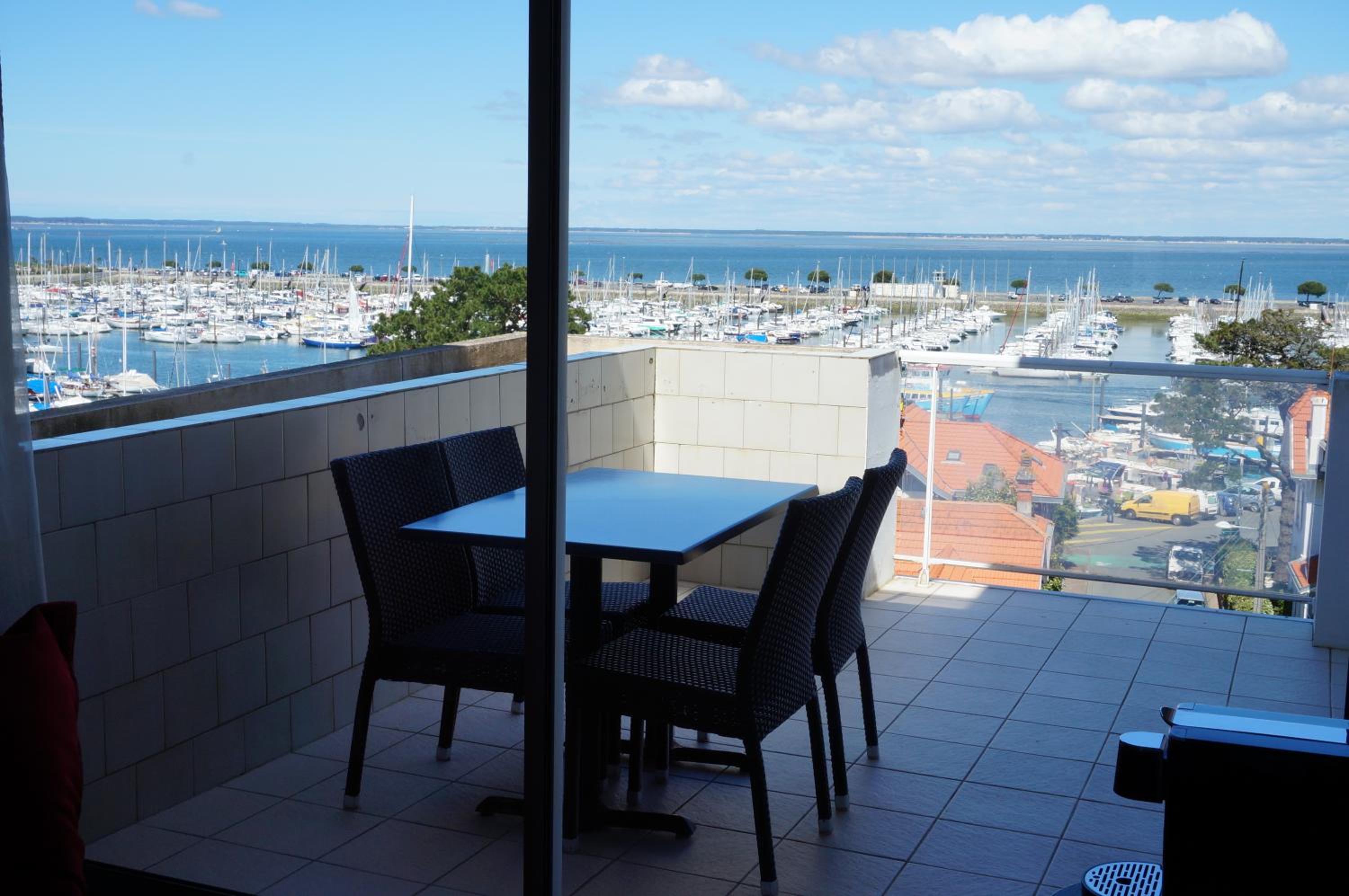 Suite - Terrace with Sea View - Photo 9