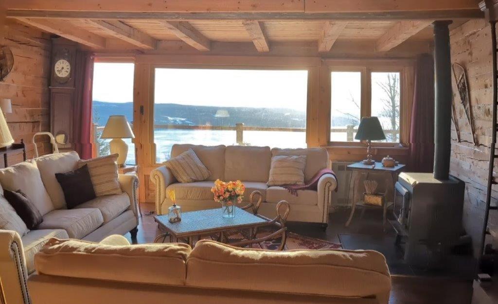 Superior Chalet