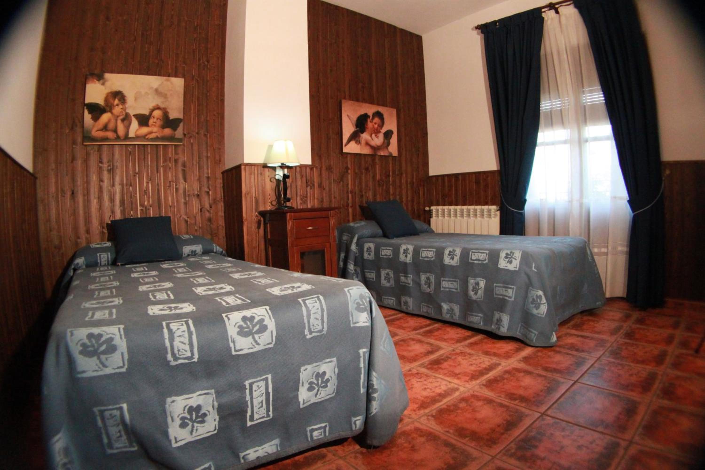 Twin Room photo 3